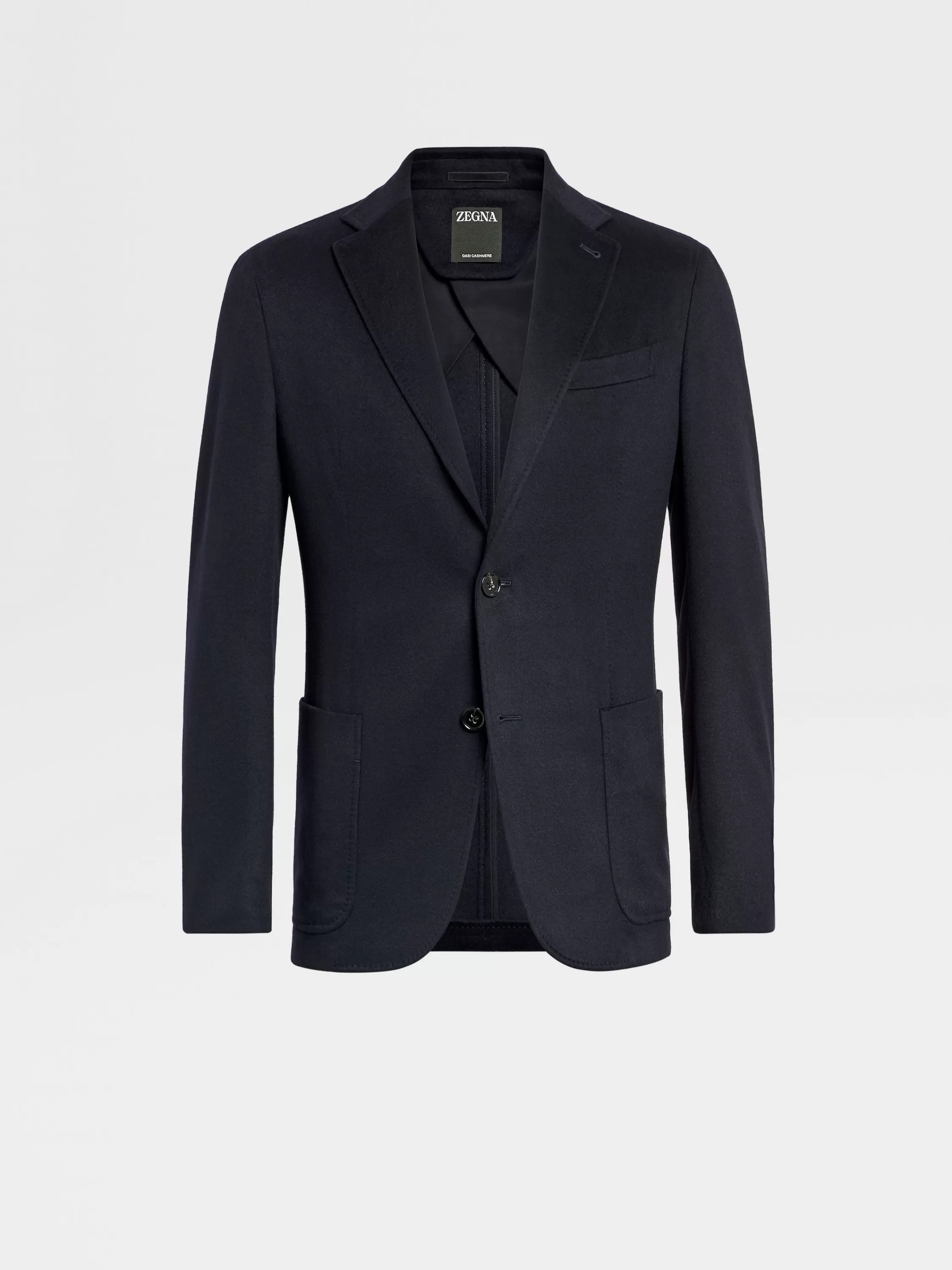 Online Hemdjacke aus Oasi Cashmere in Jacketts