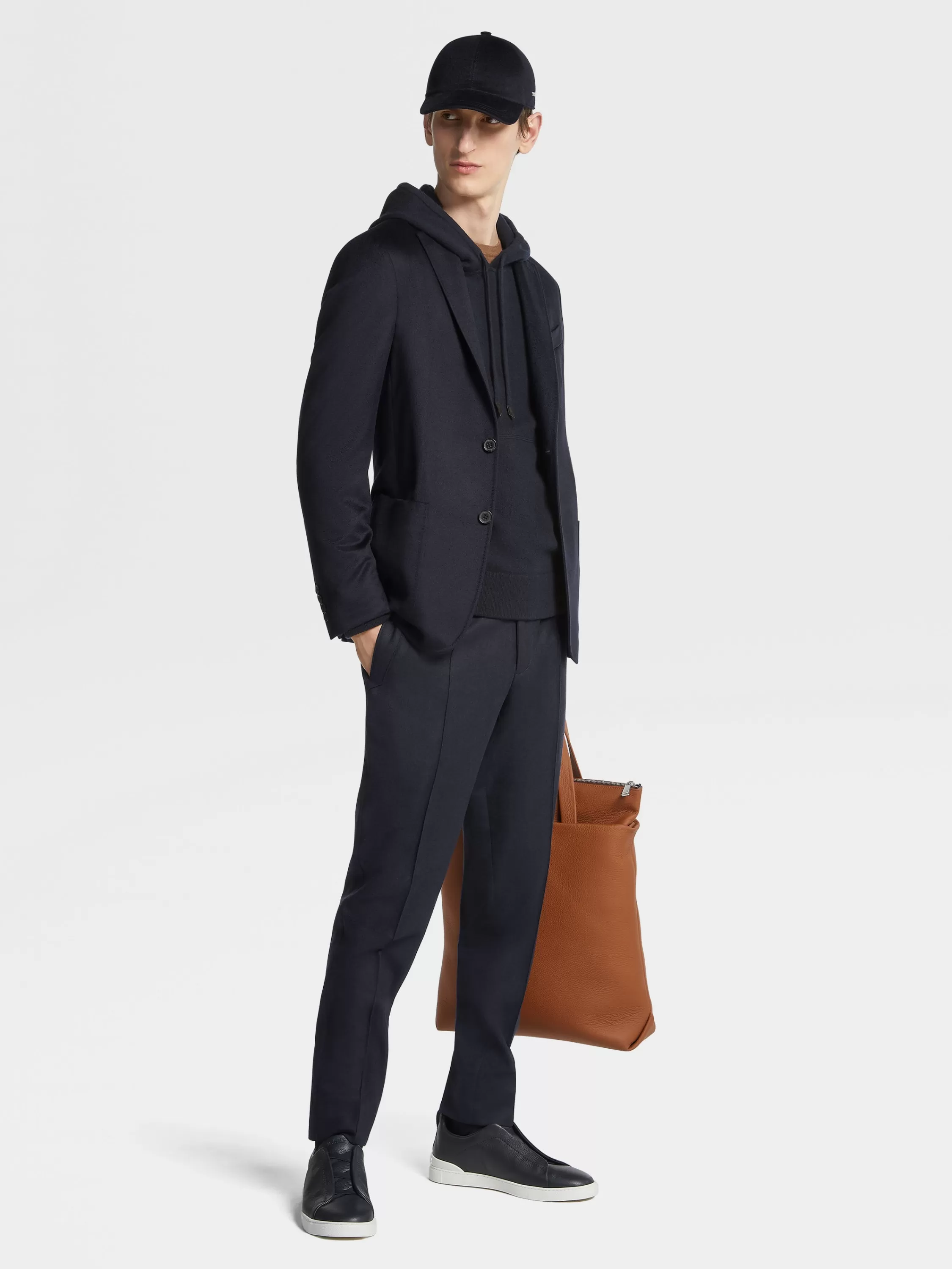 Online Hemdjacke aus Oasi Cashmere in Jacketts