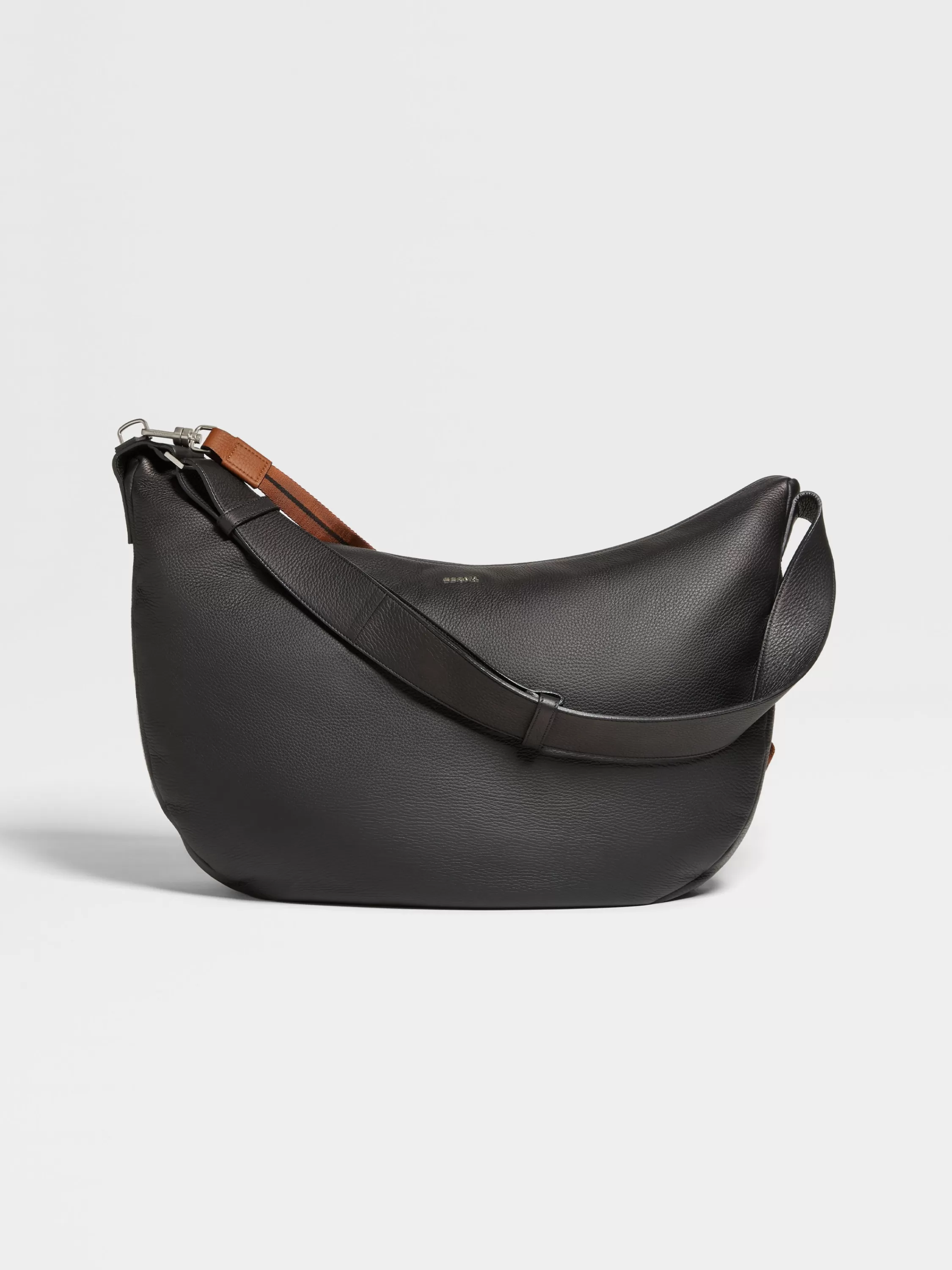 Store Hobo Panorama Tasche aus Hirschleder in Taschen Und Portemonnaies