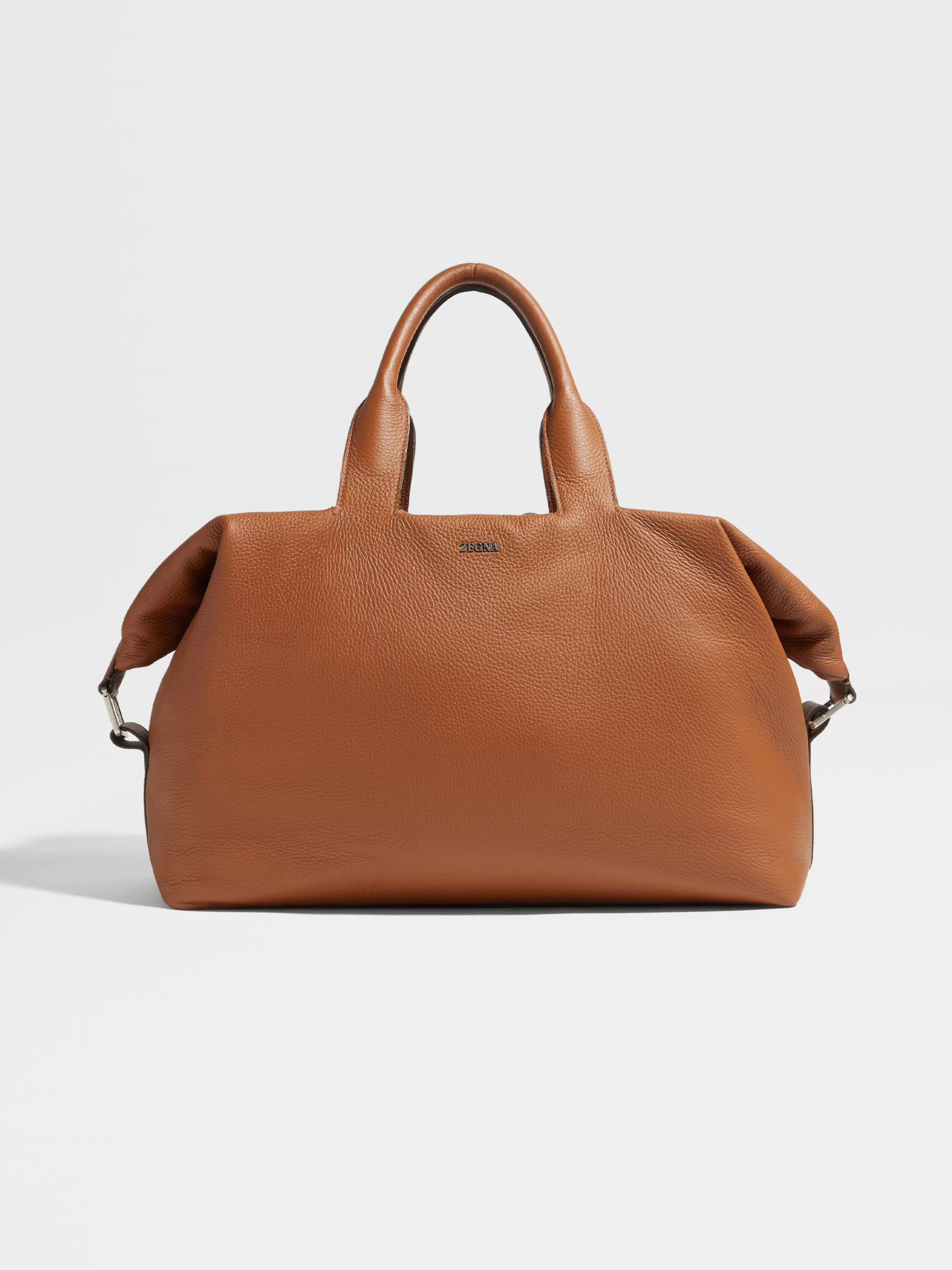 Best Sale Holdall Raglan Reisetasche aus Hirschleder in Taschen Und Portemonnaies
