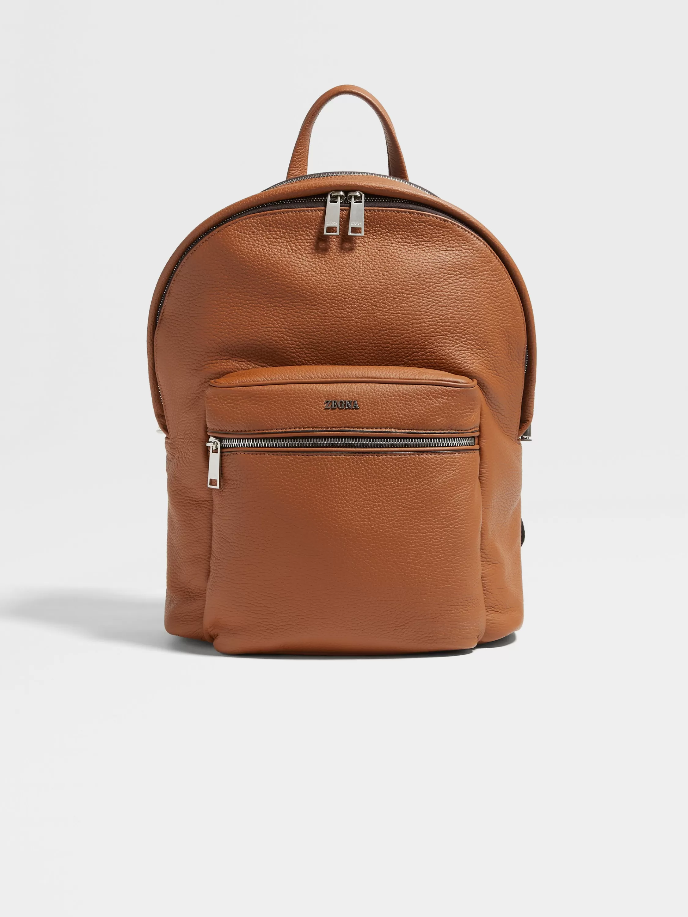 Hot Hoodie Rucksack aus Hirschleder in Taschen Und Portemonnaies