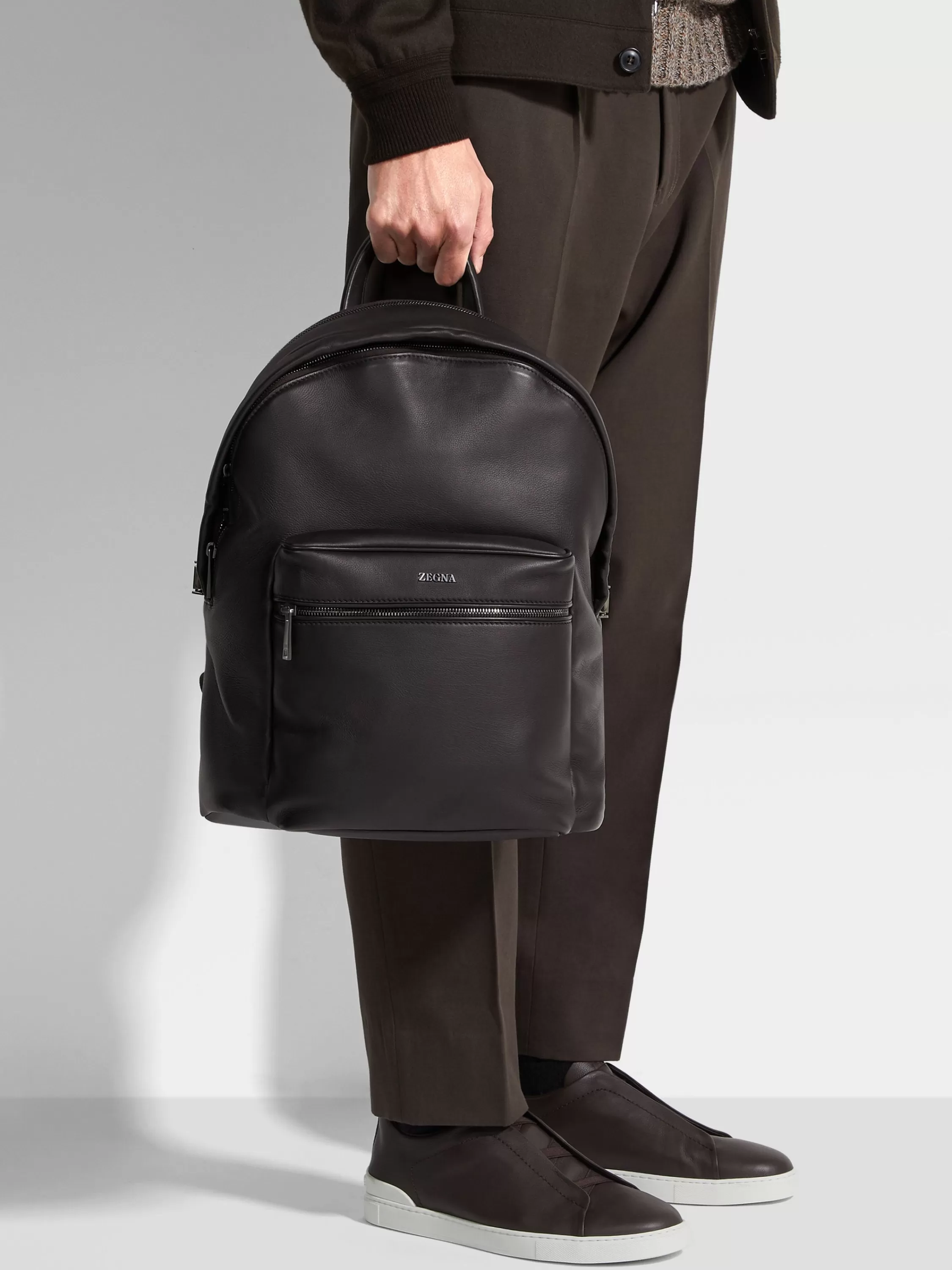 Shop Hoodie SECONDSKIN Rucksack in Taschen Und Portemonnaies