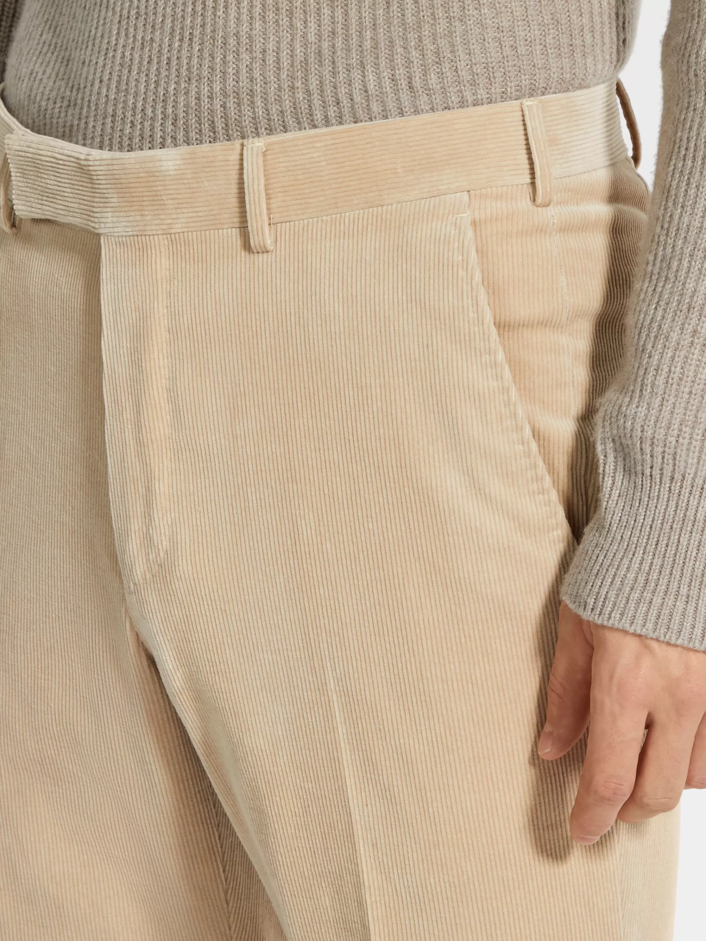 Clearance Hose aus Cashco in Hosen