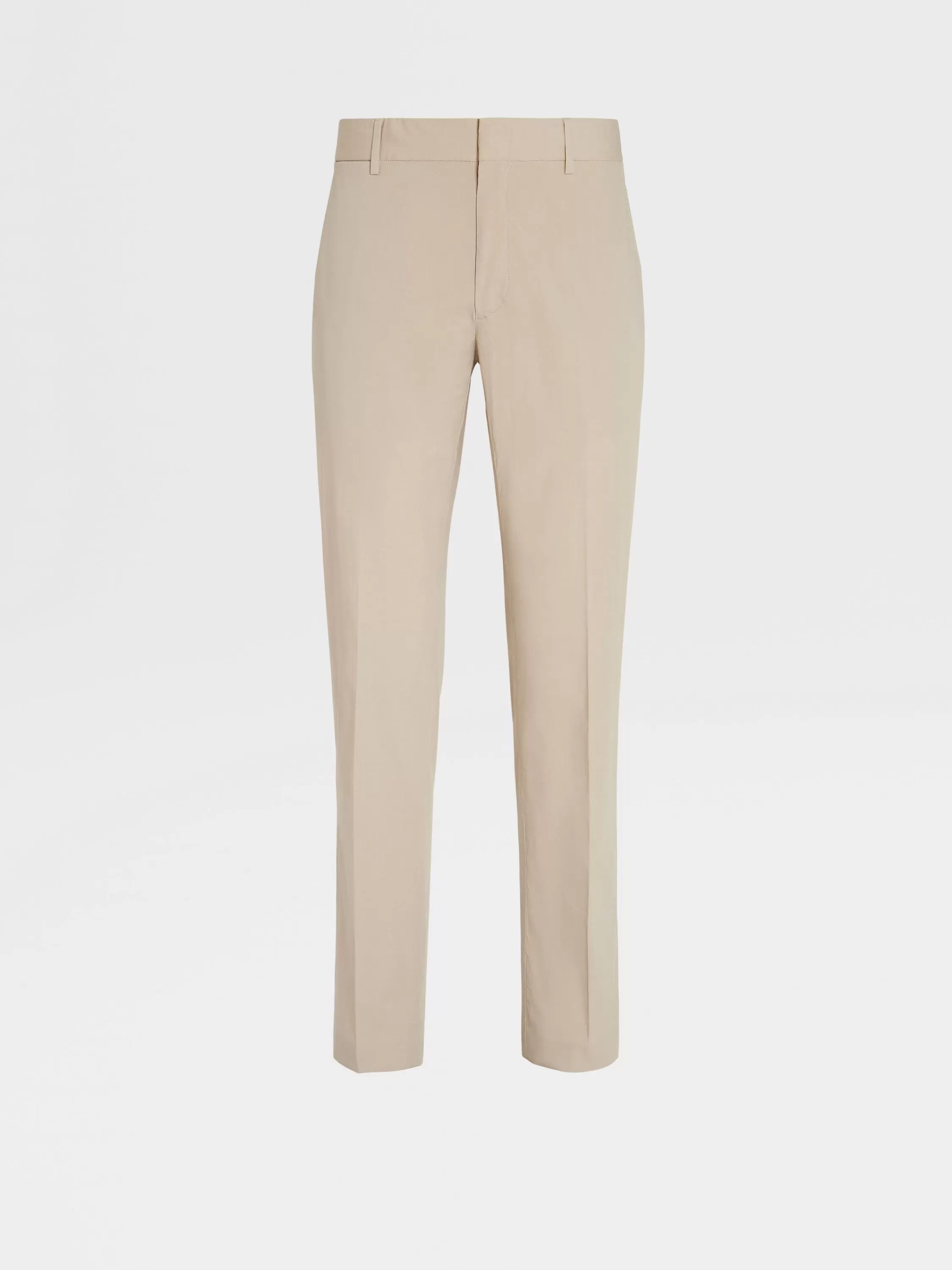 Flash Sale Hose aus Stretch-Baumwolle in Hosen