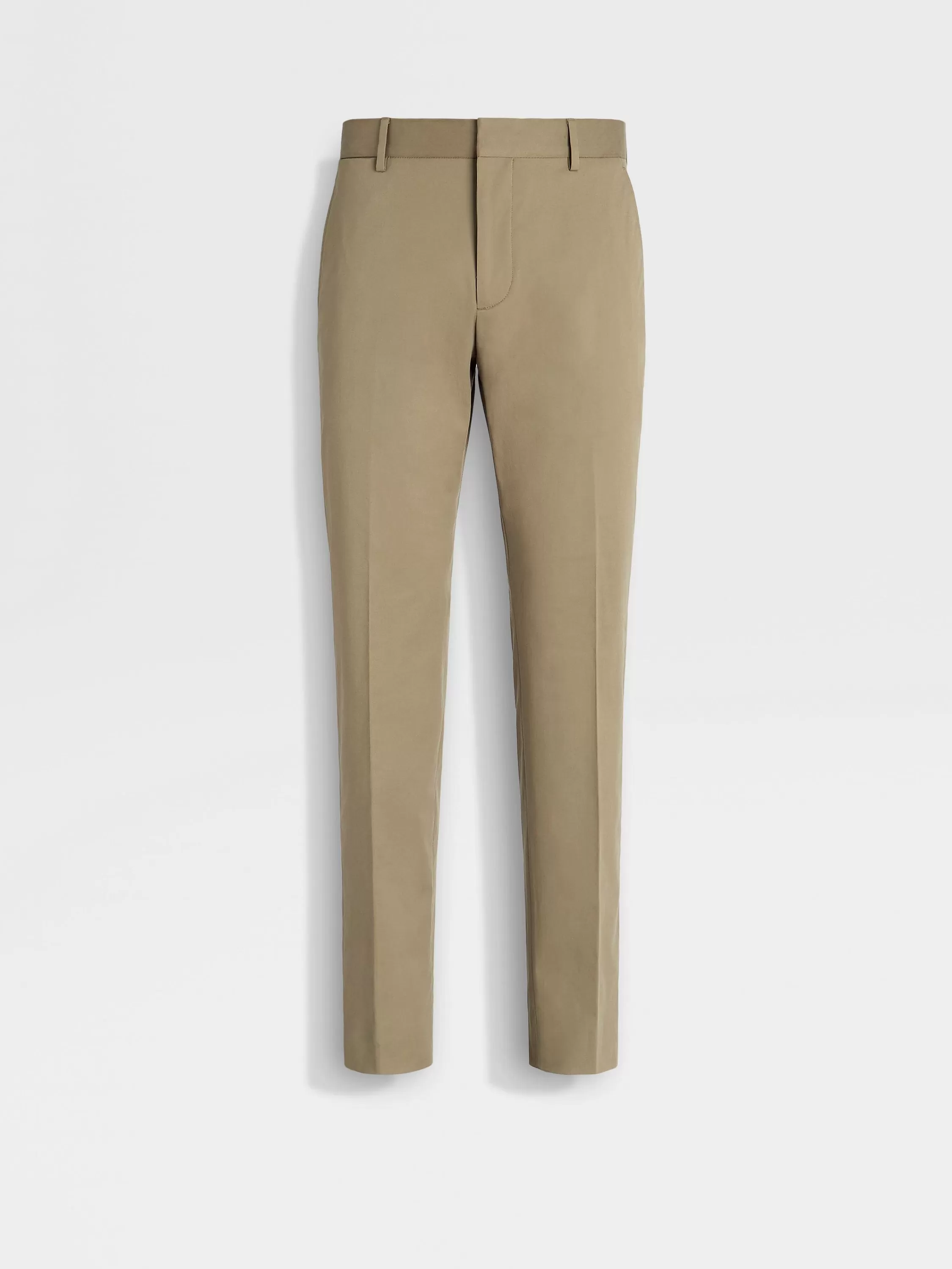 Discount Hose aus Stretch-Baumwolle in Hosen