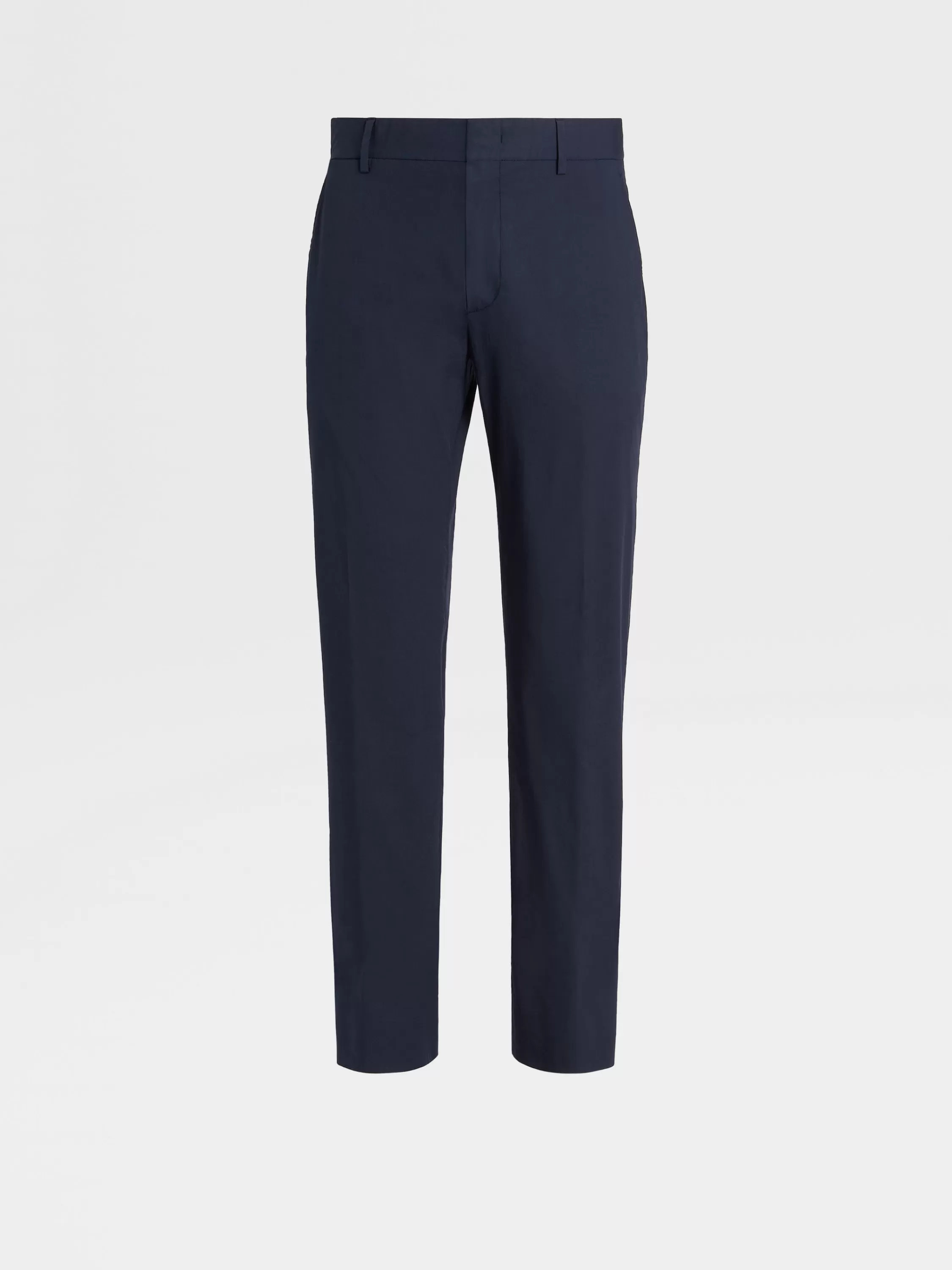 Cheap Hose aus Stretch-Baumwolle in Hosen