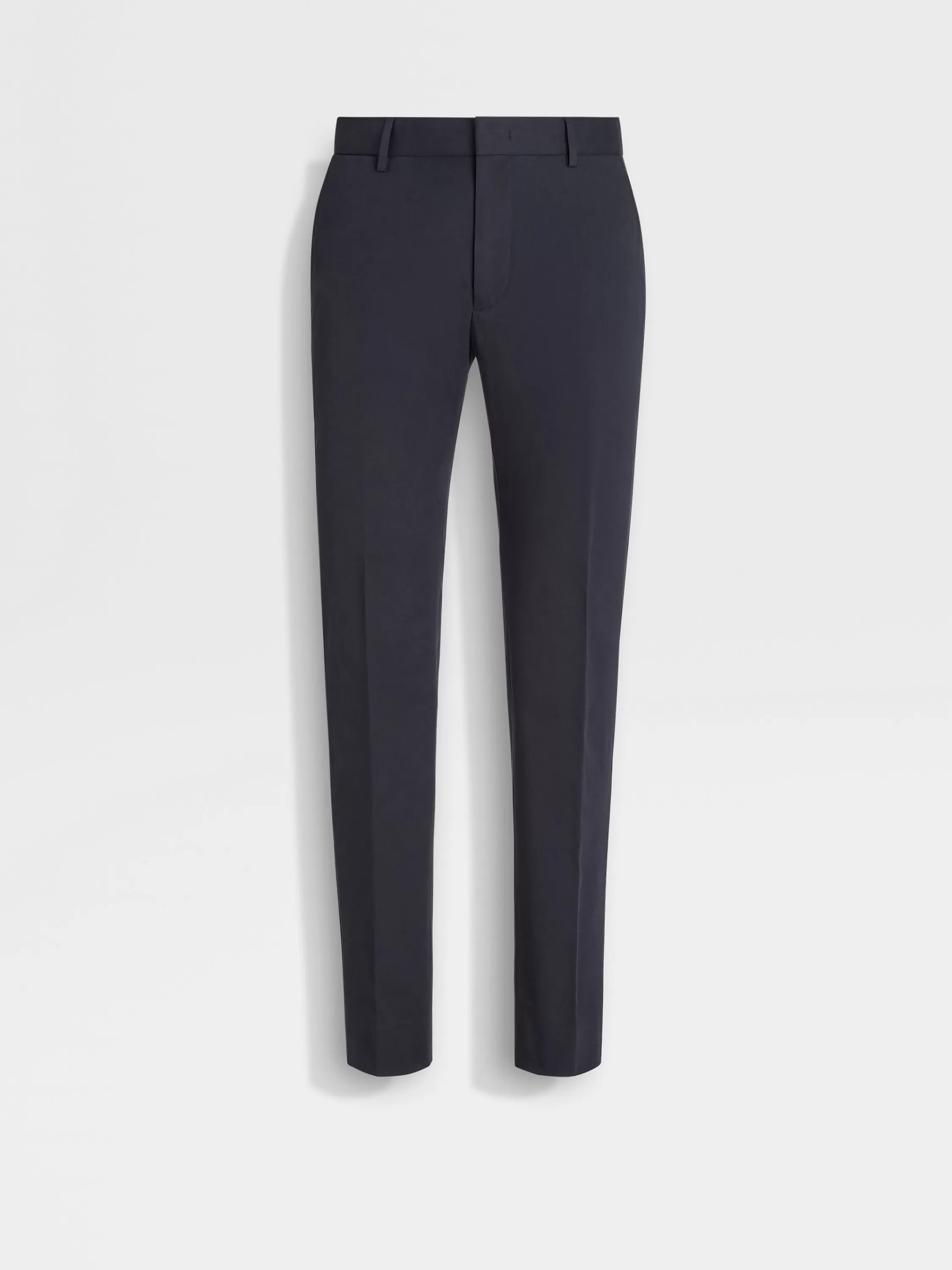 Outlet Hose aus Stretch-Baumwolle in Hosen