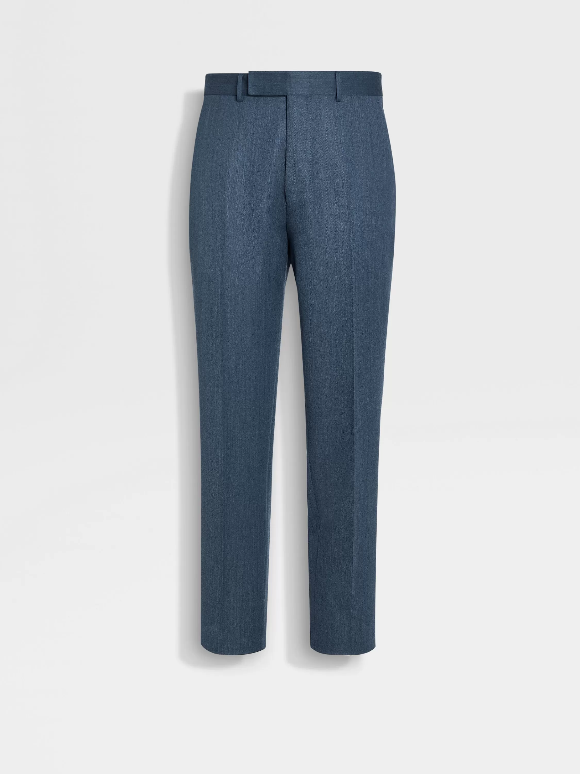 Discount Hose aus Trofeo™ Wolle in hellem Aquamarin Hosen