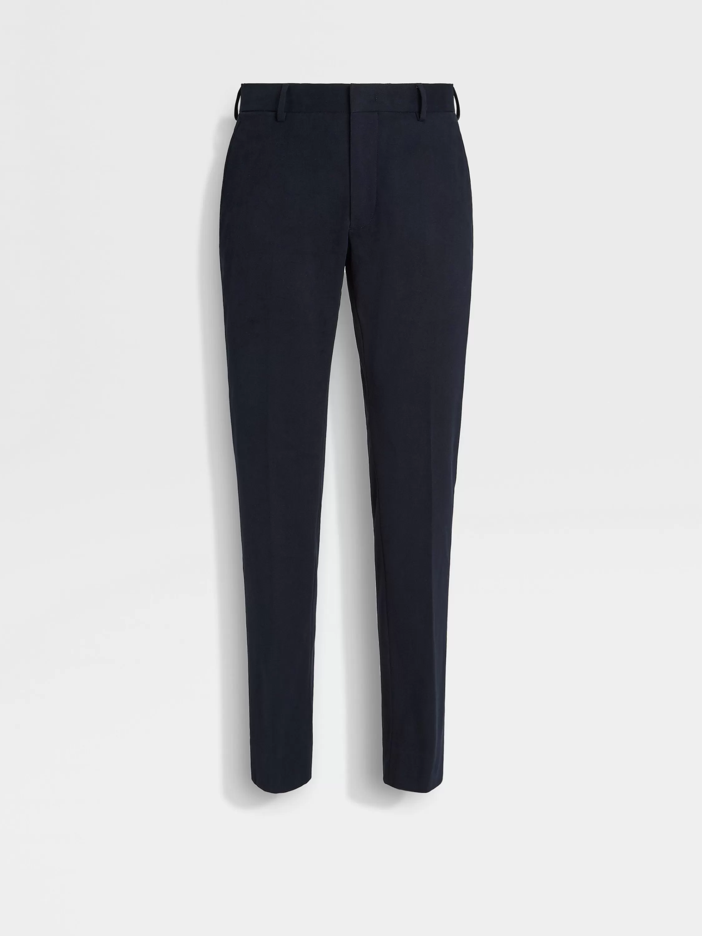 Fashion Hose aus Winter Chino Baumwollmischung in Hosen