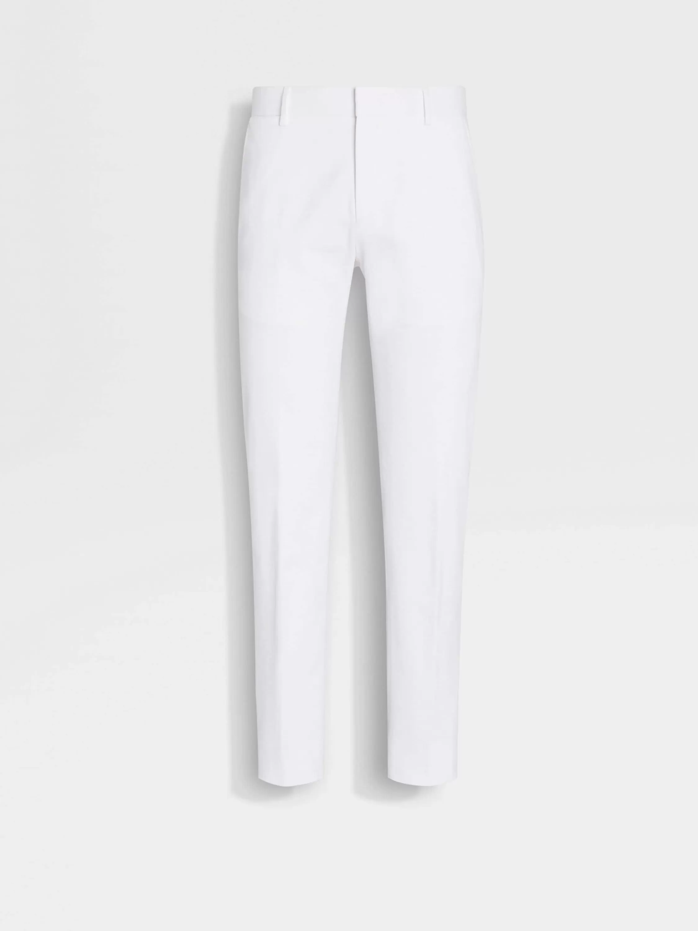 Discount Hose aus Winter-Chino-Baumwollmischung in Hosen