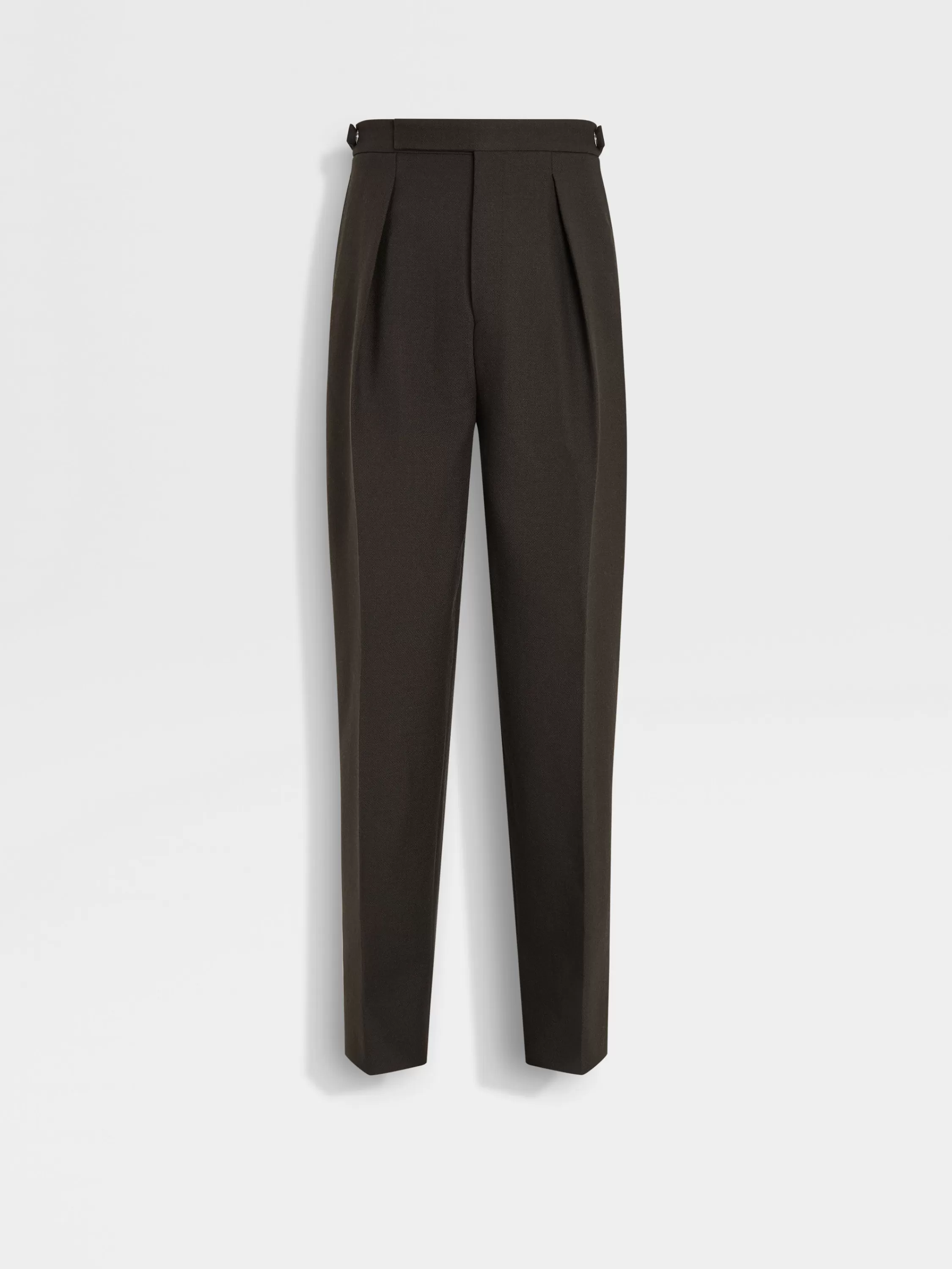 Flash Sale Hose aus Wolle in Hosen
