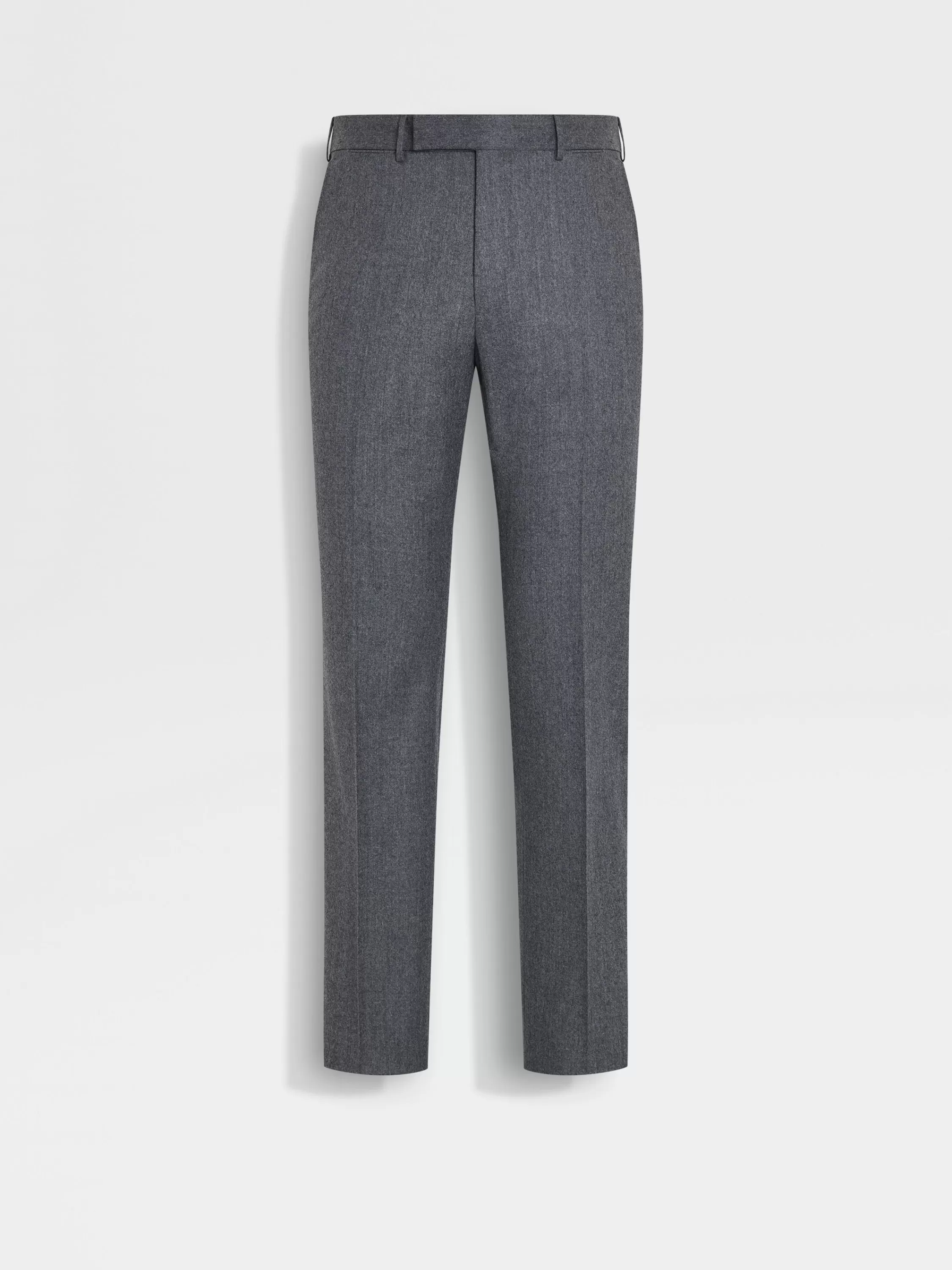 Cheap Hose aus Wolle in Hosen