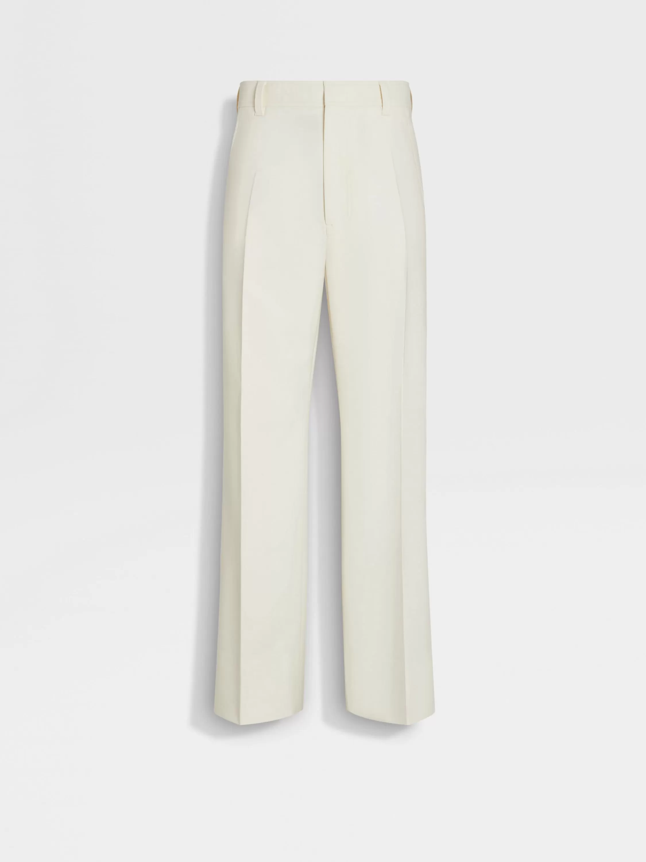 Best Sale Hose aus Wolle in Hosen