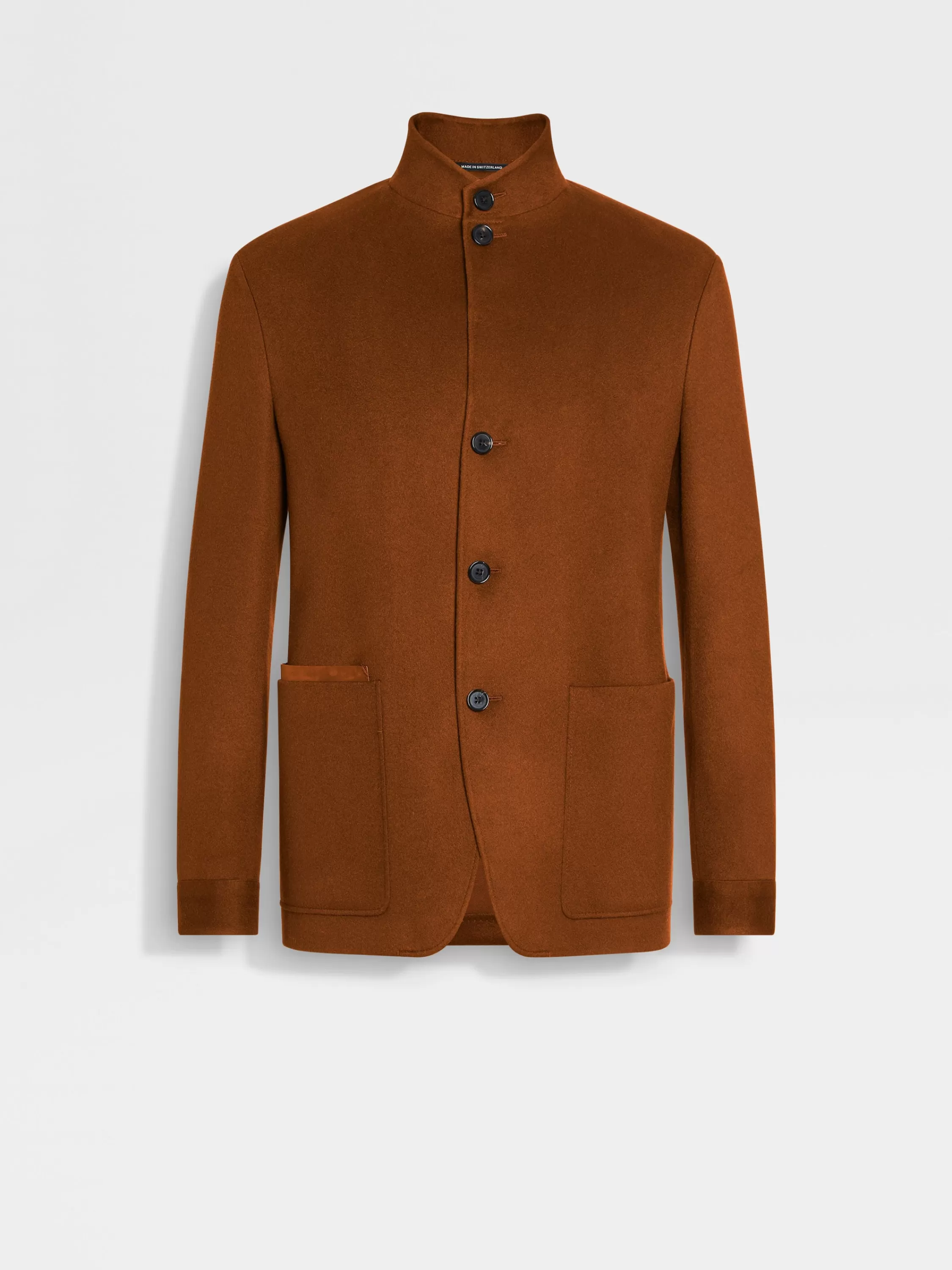 Shop Il Conte Jacke aus Oasi Cashmere Jacken Und Mäntel