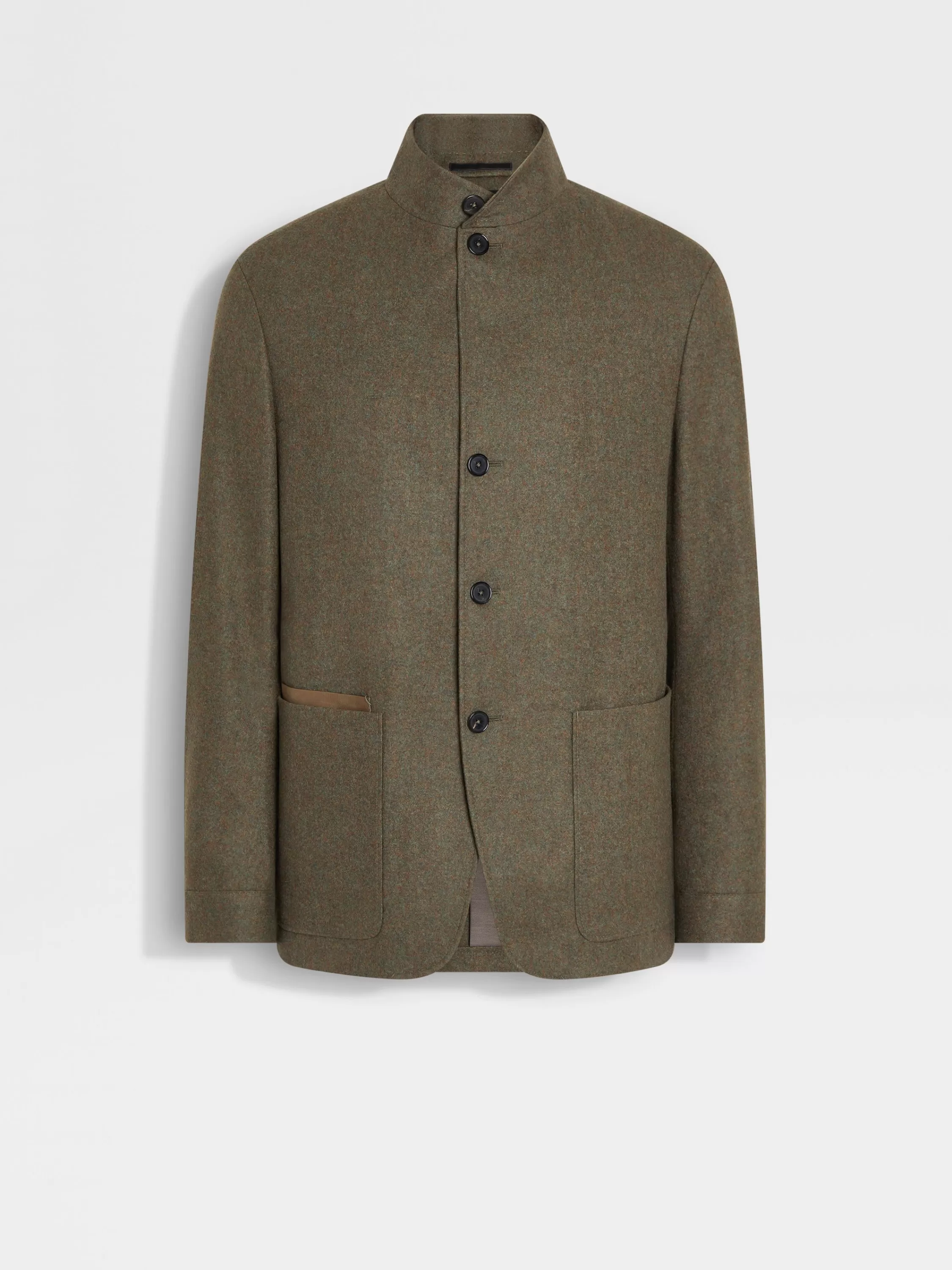 Best Il Conte Jacke aus Oasi Cashmere Jacken Und Mäntel
