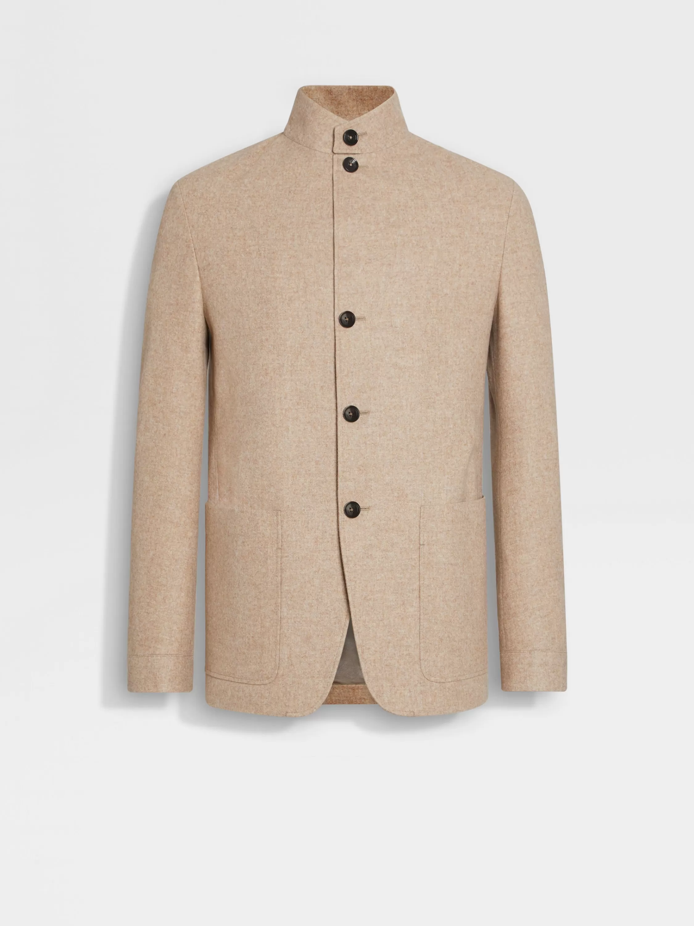 Outlet Il Conte Jacke aus Oasi Cashmere Jacken Und Mäntel