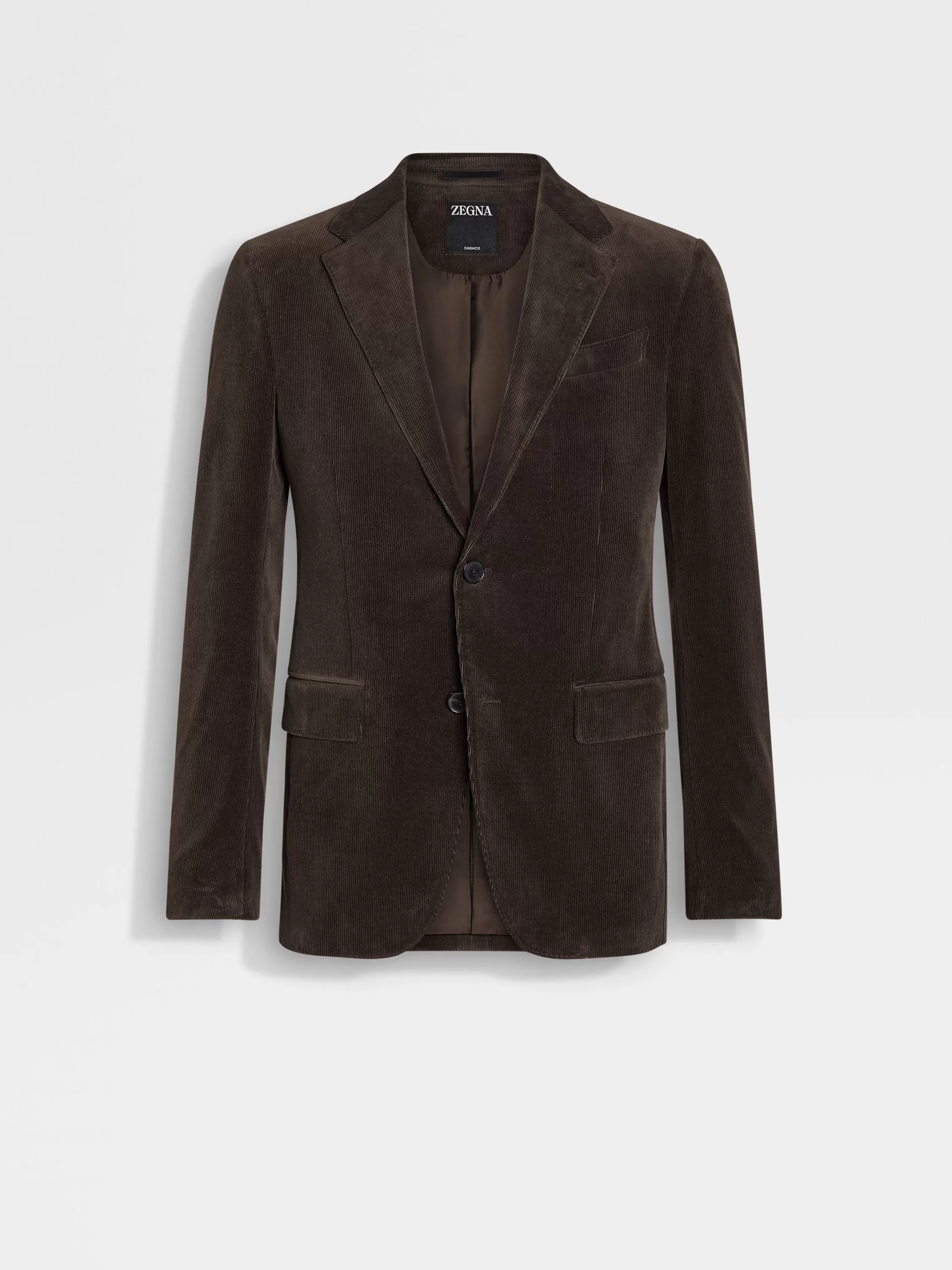Best Jacke aus Cashco in Jacketts