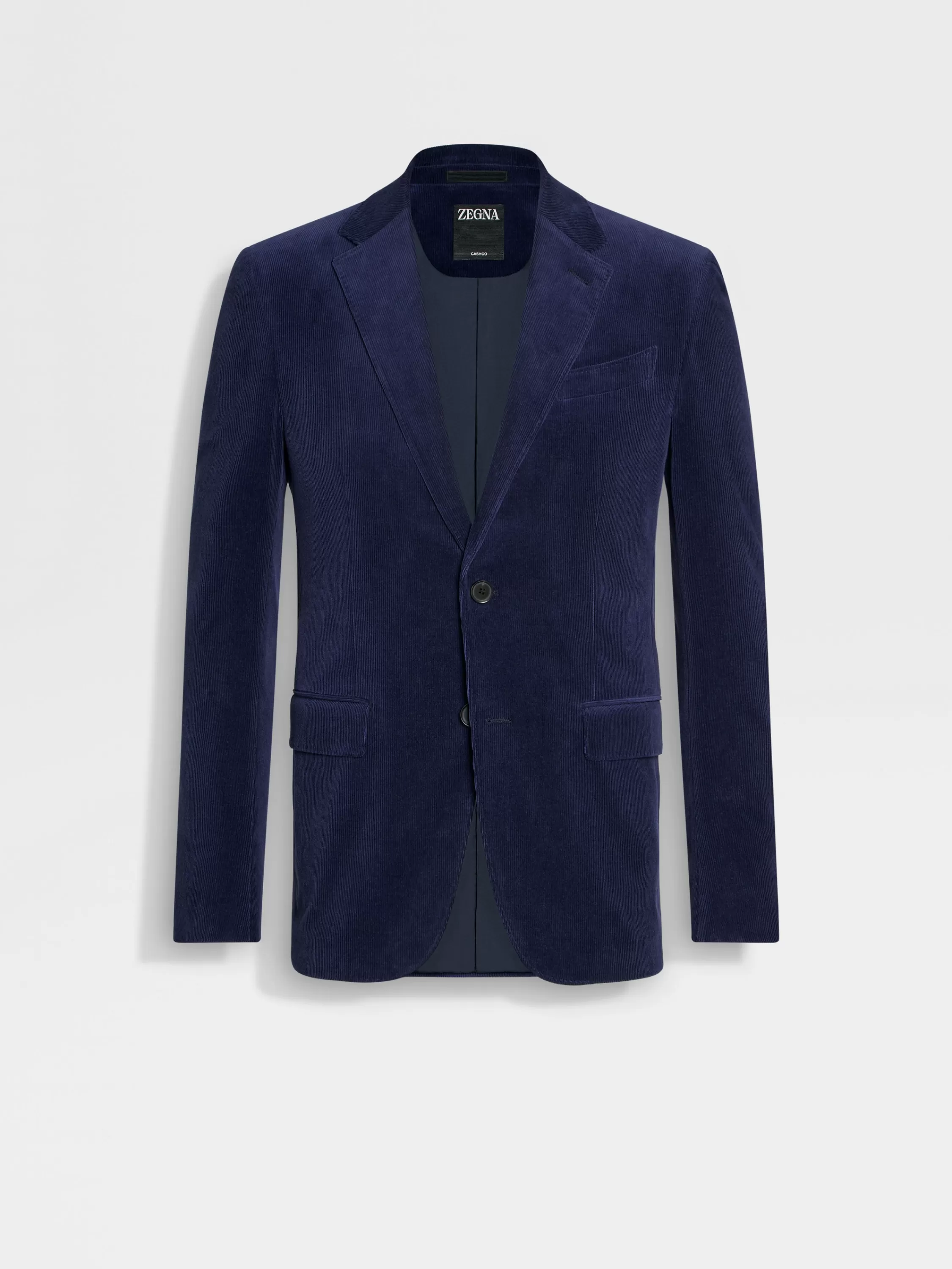 Hot Jacke aus Cashco in Anzüge