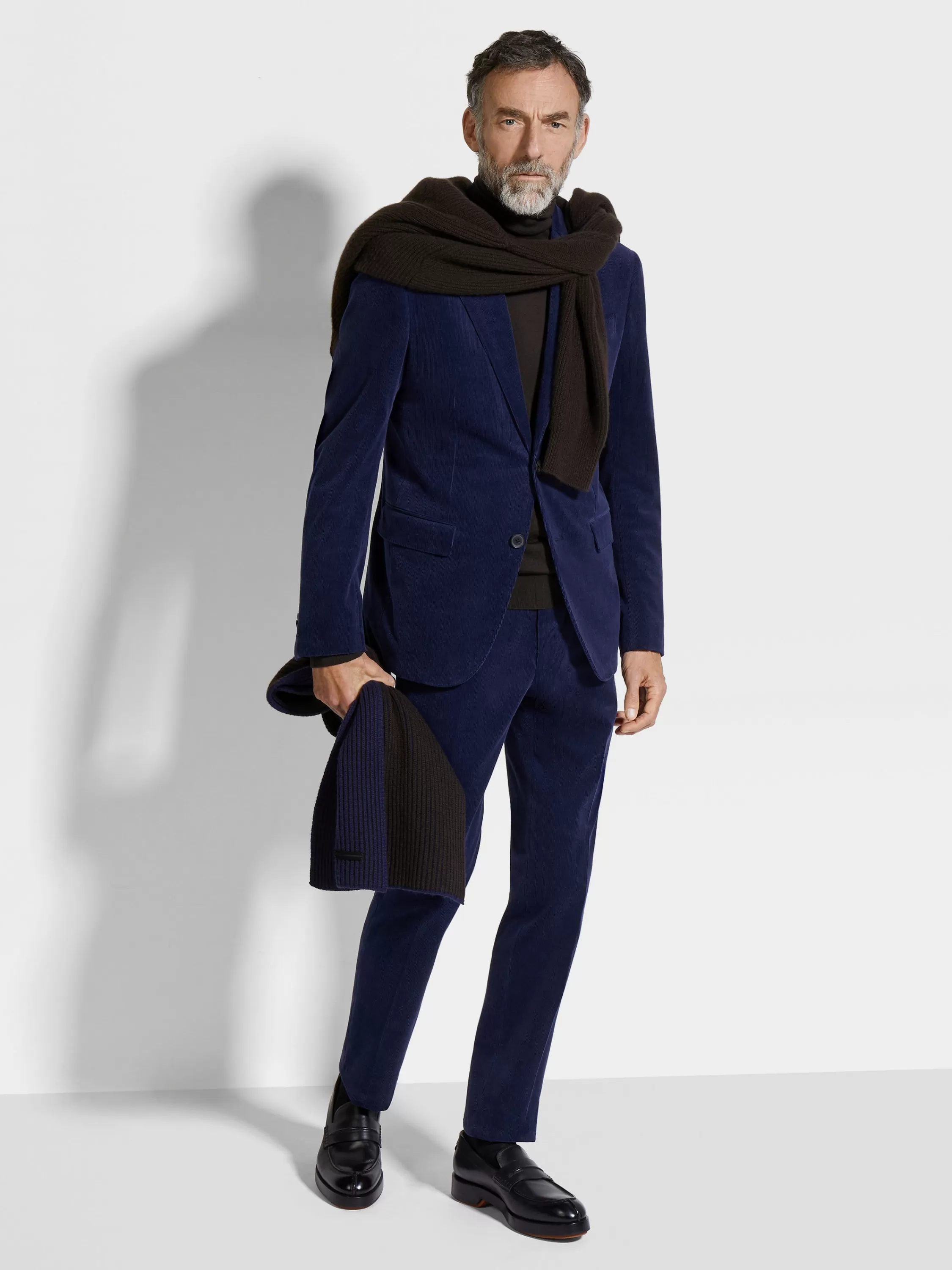 Hot Jacke aus Cashco in Anzüge