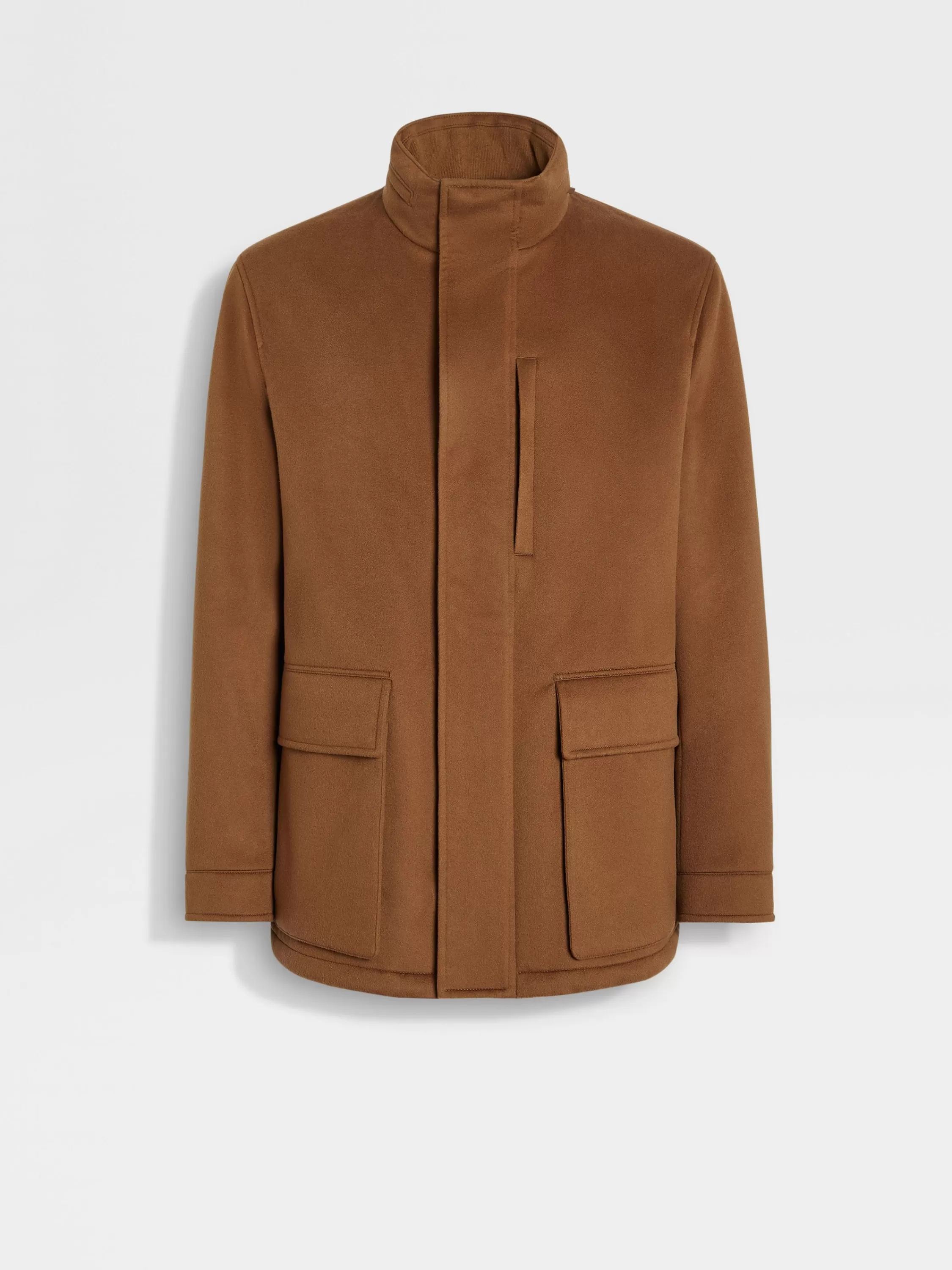 Cheap Jacke aus Oasi Cashmere Elements Jacken Und Mäntel