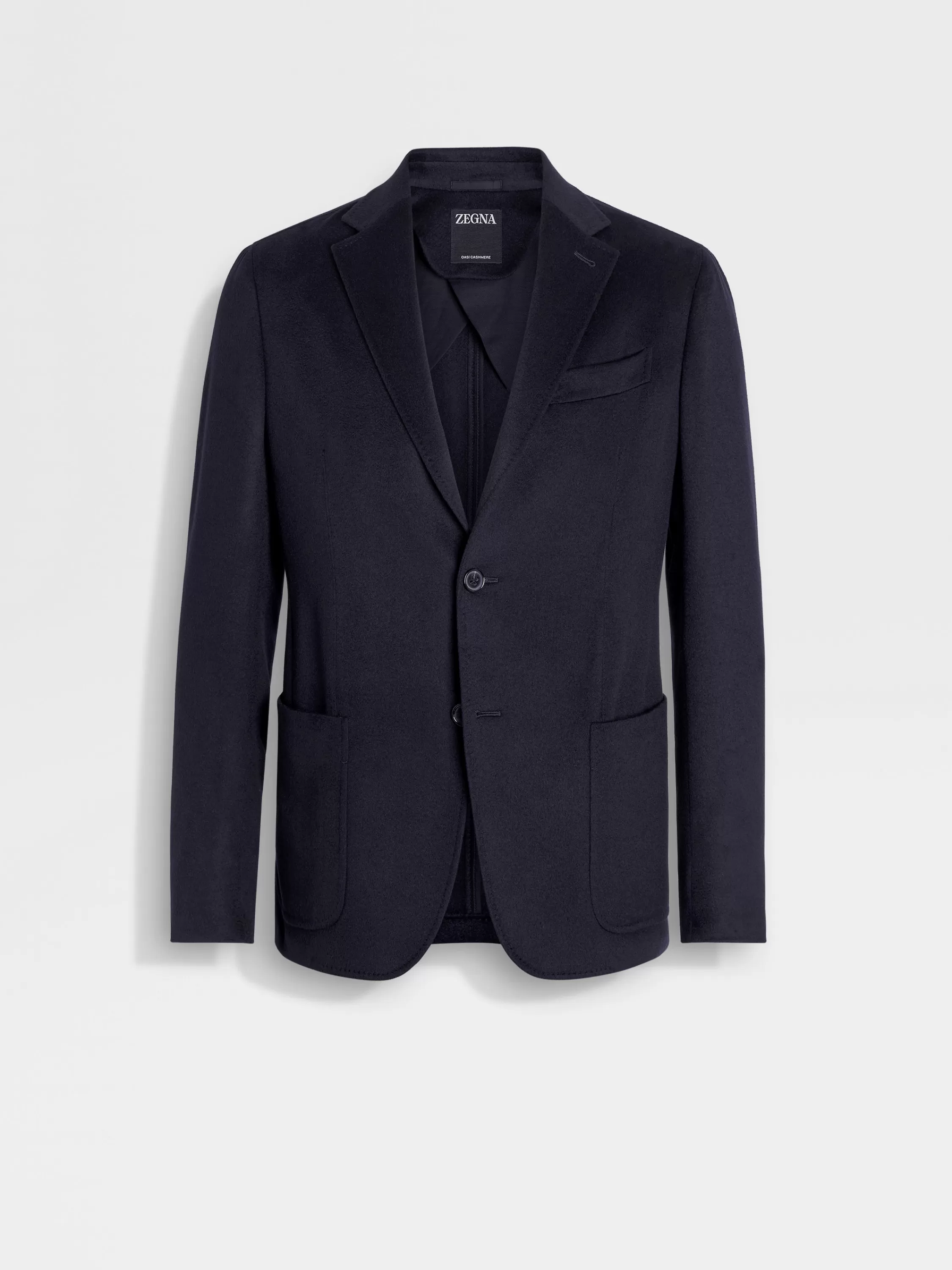 Cheap Jacke aus Oasi Cashmere in Jacketts
