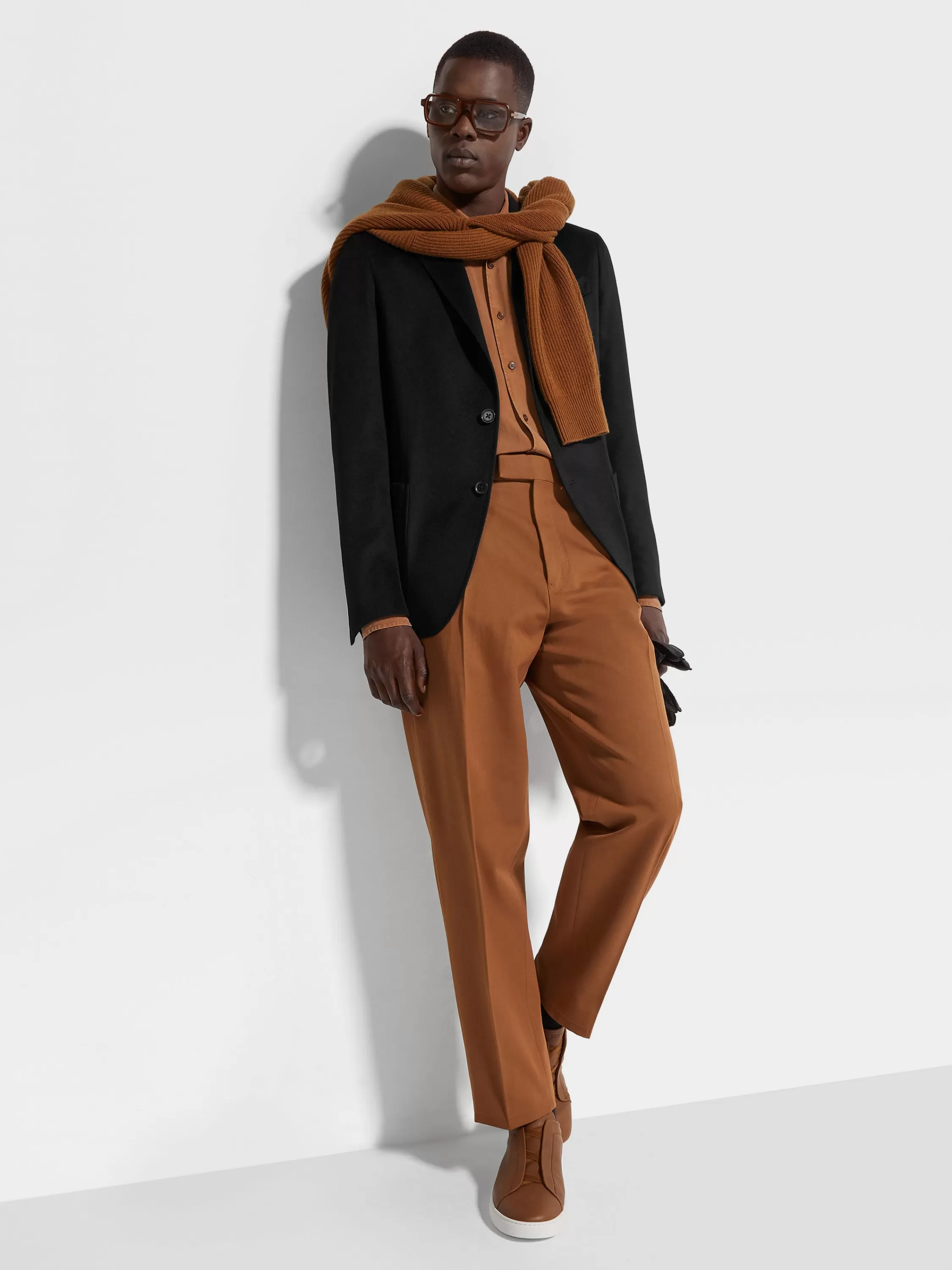 Clearance Jacke aus Oasi Cashmere in Jacketts