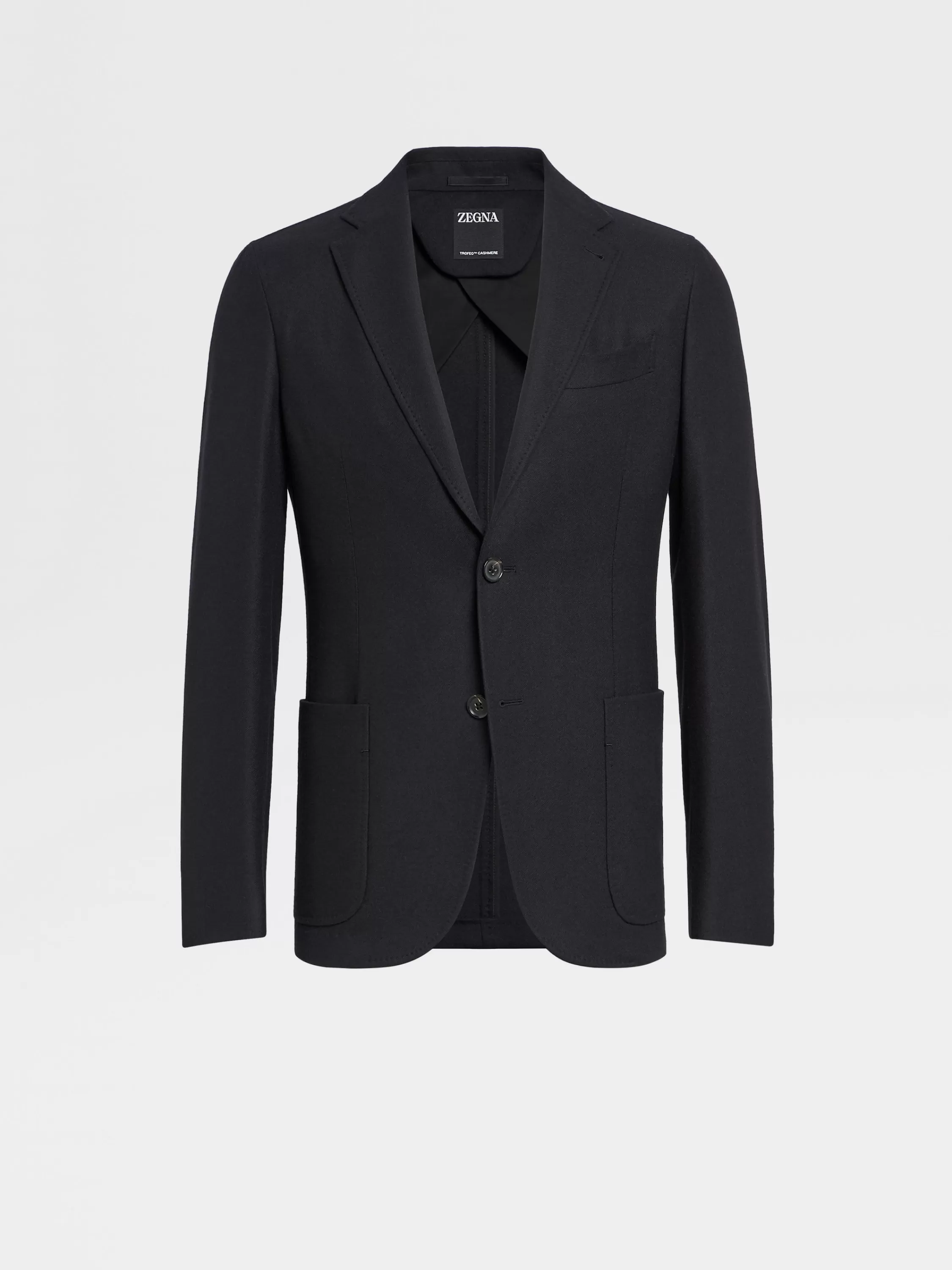 Shop Jacke aus Trofeo™ Cashmere in Jacketts