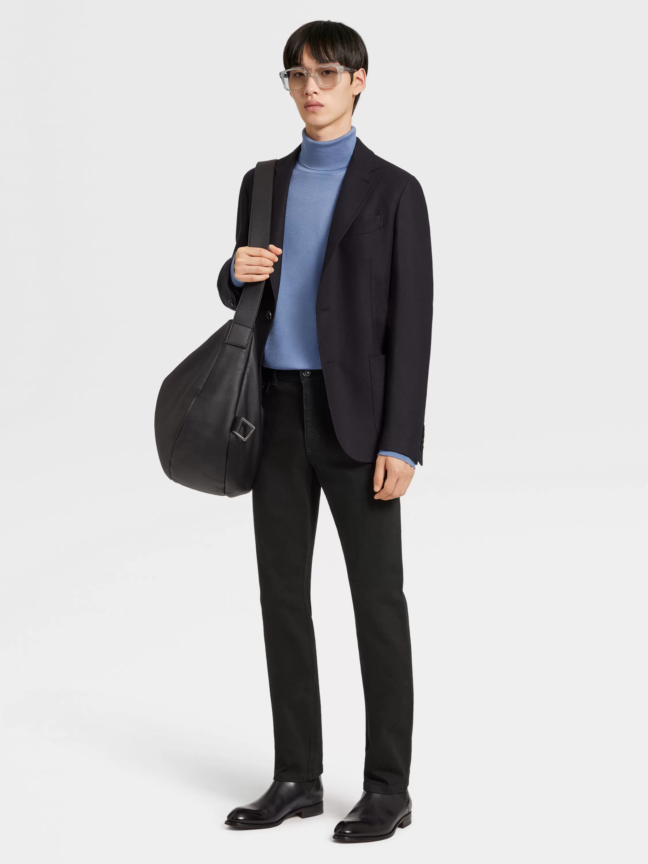 Shop Jacke aus Trofeo™ Cashmere in Jacketts