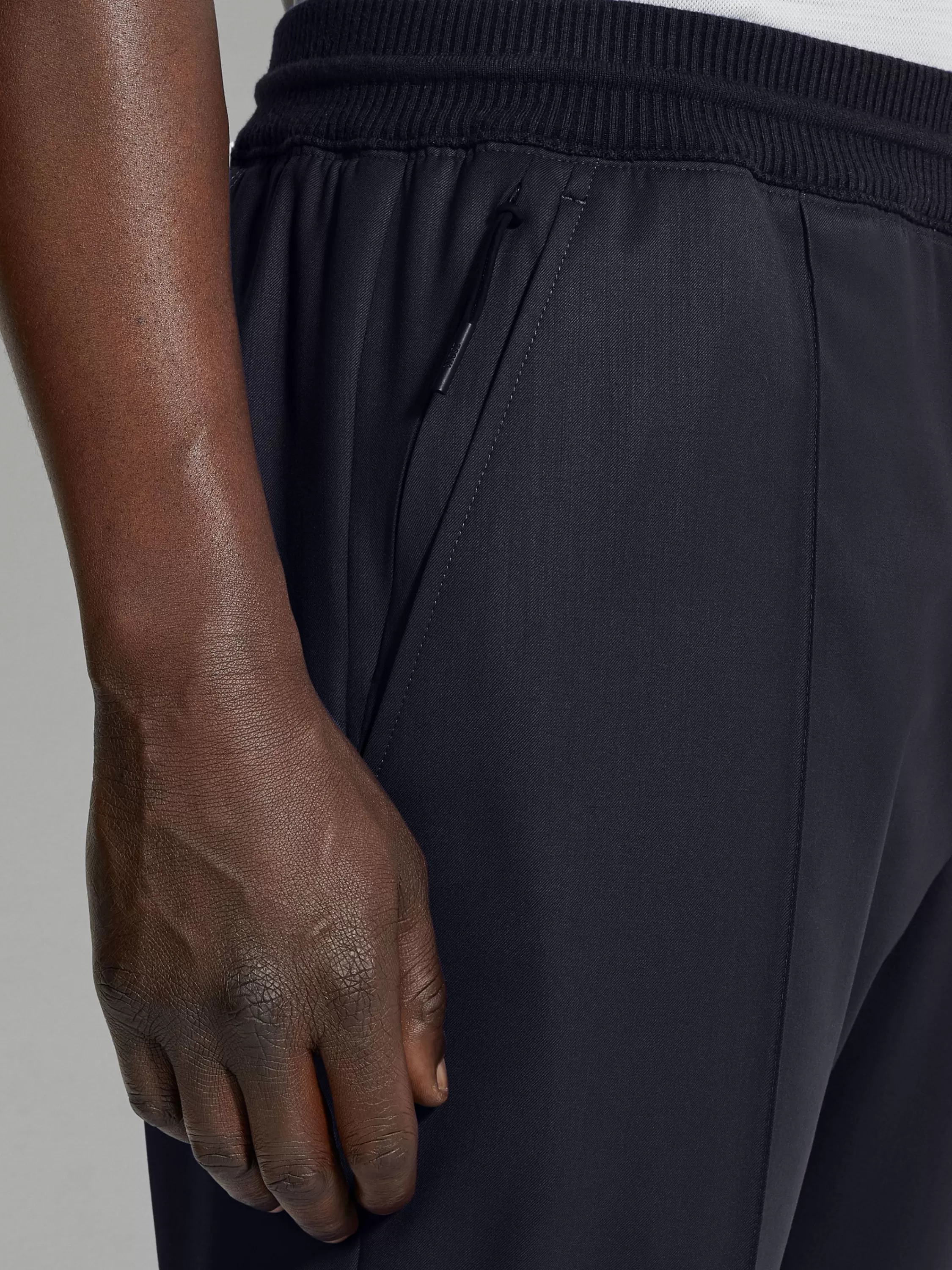 Clearance Jogginghose aus High Performance™ Wolle in Jogginghosen Und Pullover