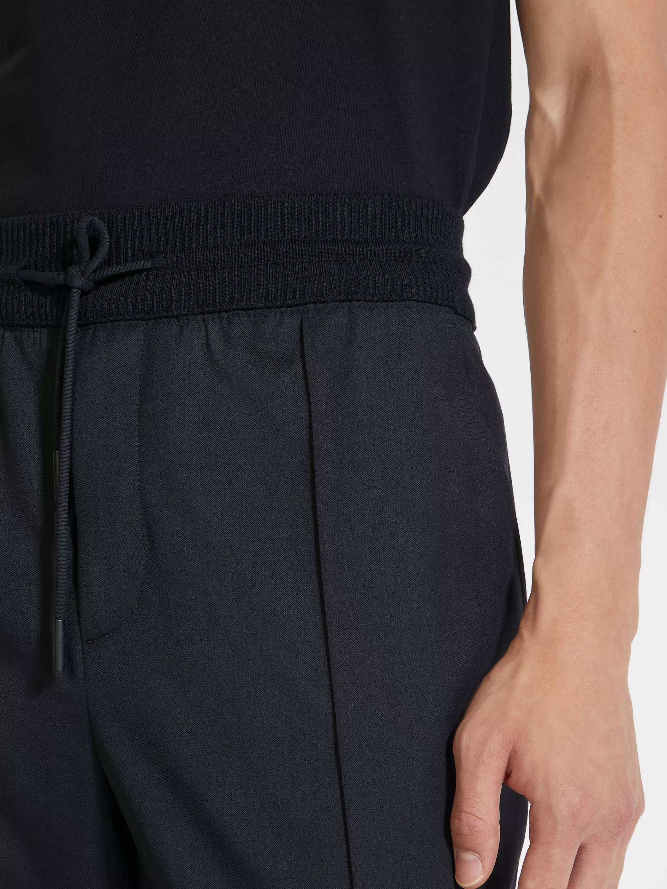 Flash Sale Jogginghose aus High Performance™ Wolle in Jogginghosen Und Pullover