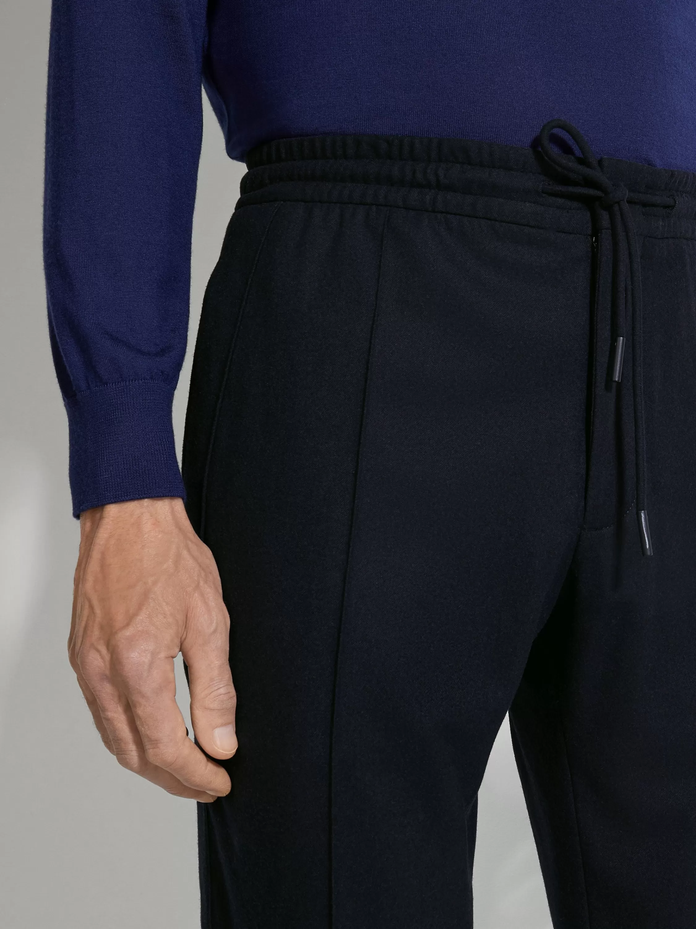 Cheap Jogginghose aus 15milmil15-Wolle in Jogginghosen Und Pullover