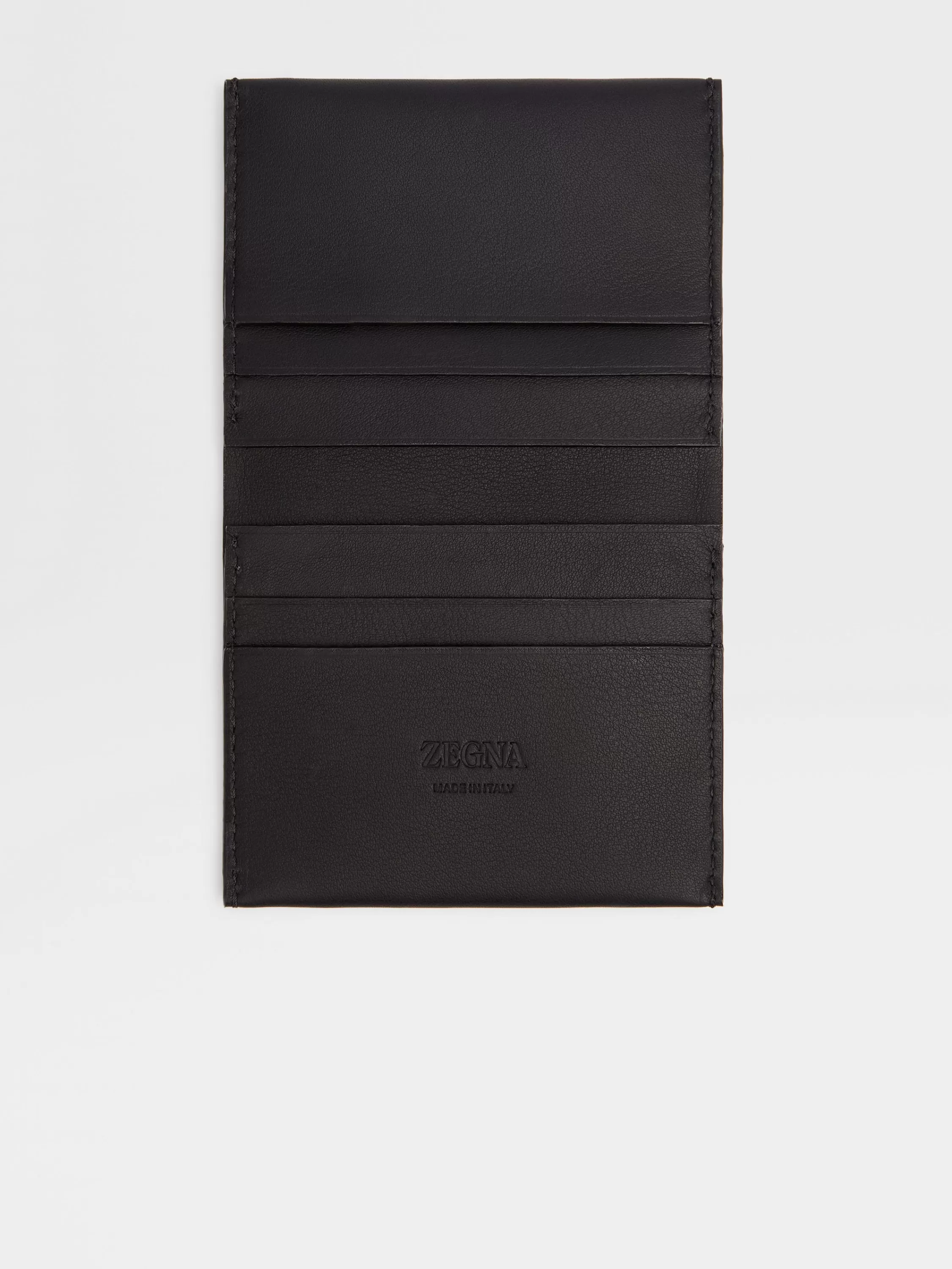 Online Kartenetui aus Leder in Taschen Und Portemonnaies
