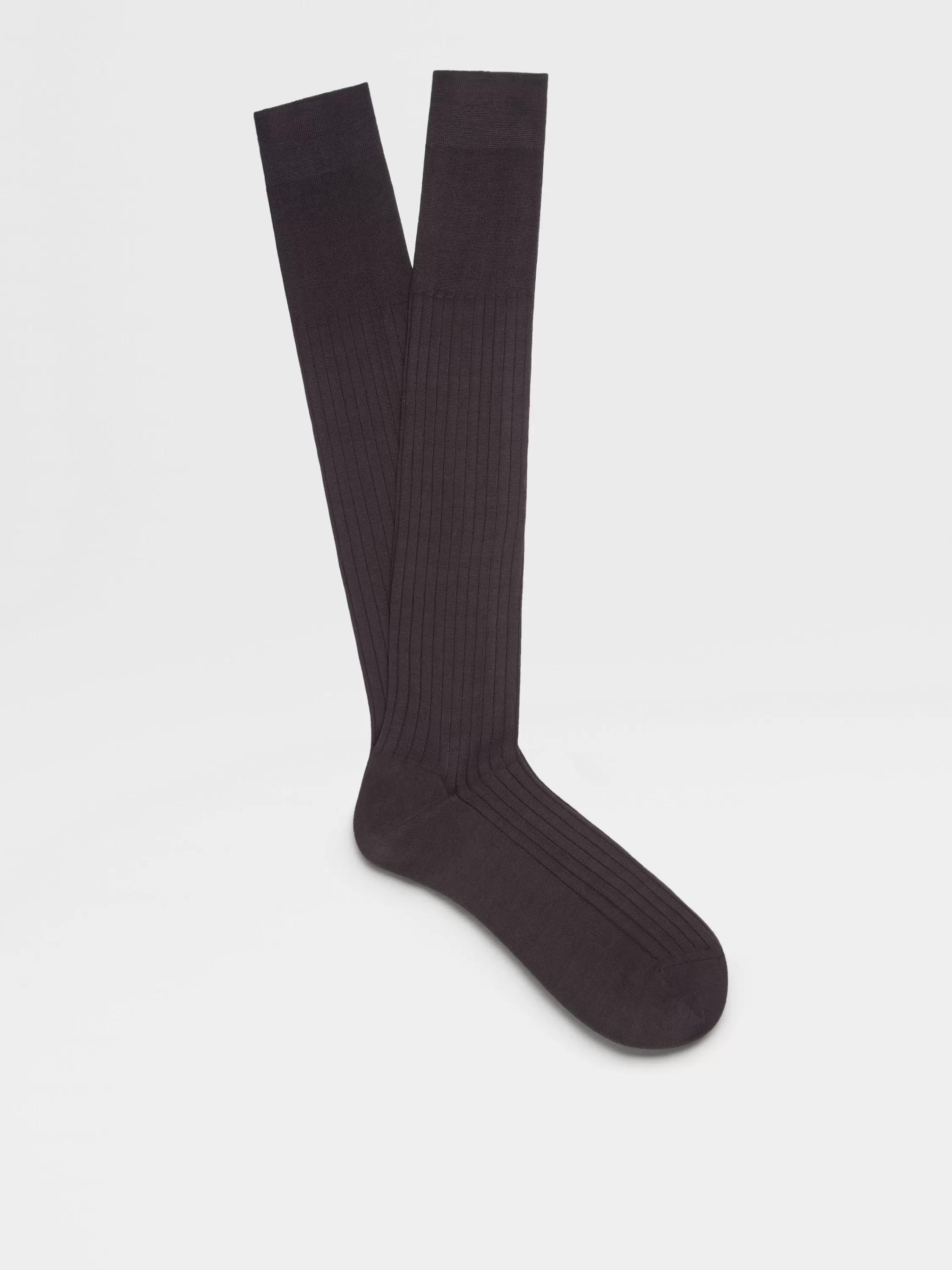 Clearance Kniestrümpfe aus Baumwolle in Unterwäsche Und Socken | Unterwäsche Und Socken
