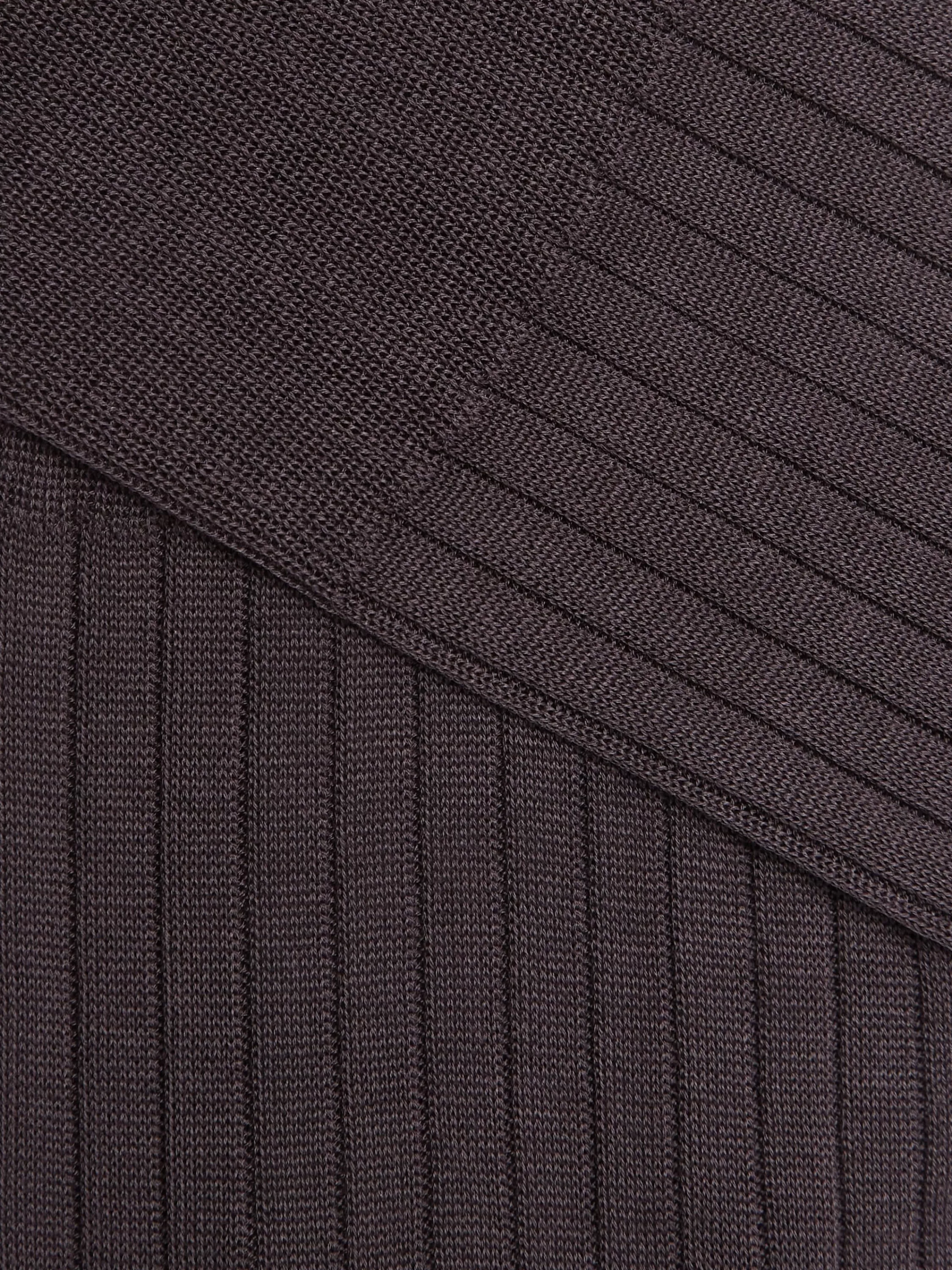 Clearance Kniestrümpfe aus Baumwolle in Unterwäsche Und Socken | Unterwäsche Und Socken