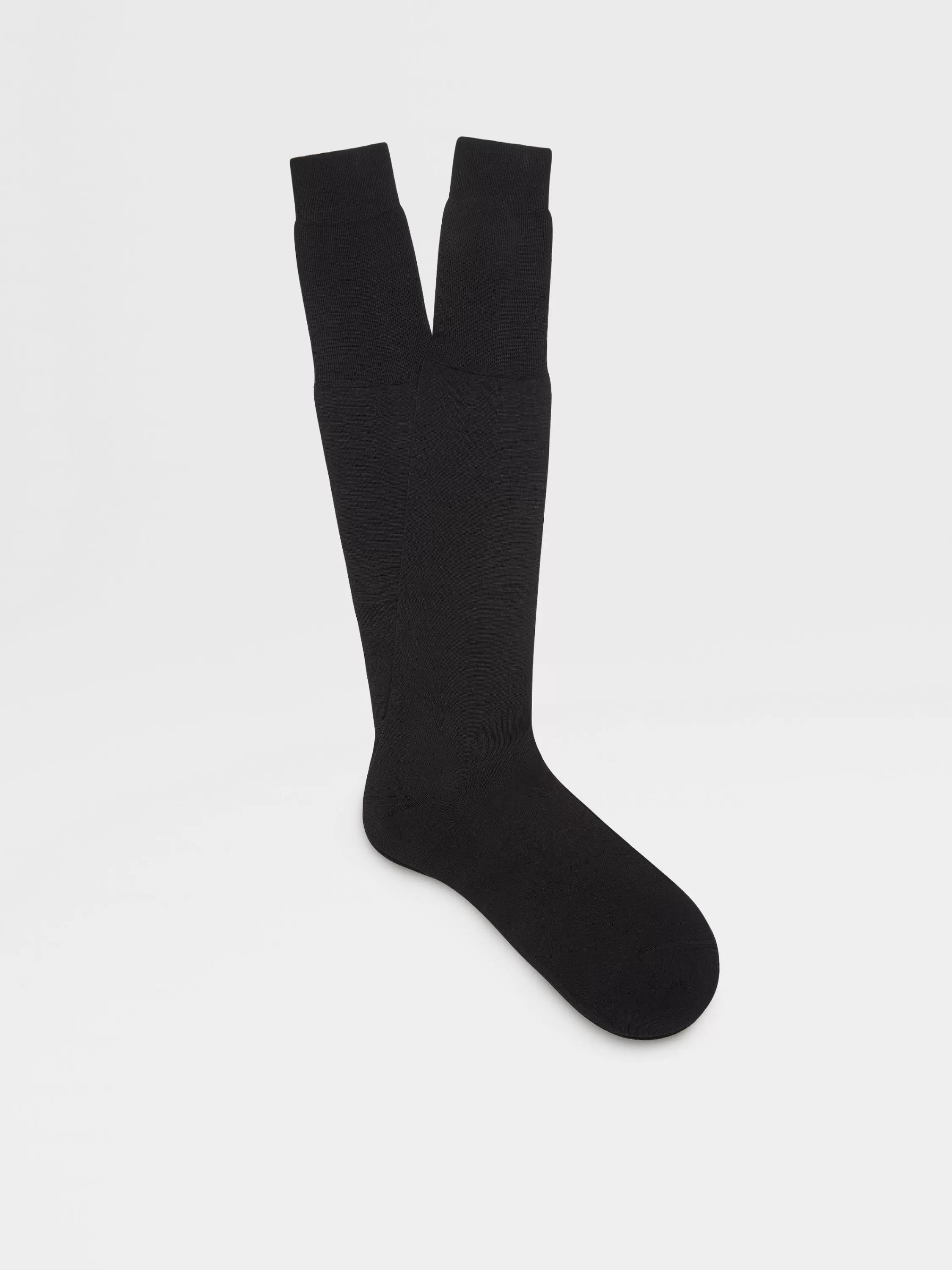 Outlet Kniestrümpfe aus Baumwolle in Unterwäsche Und Socken | Unterwäsche Und Socken