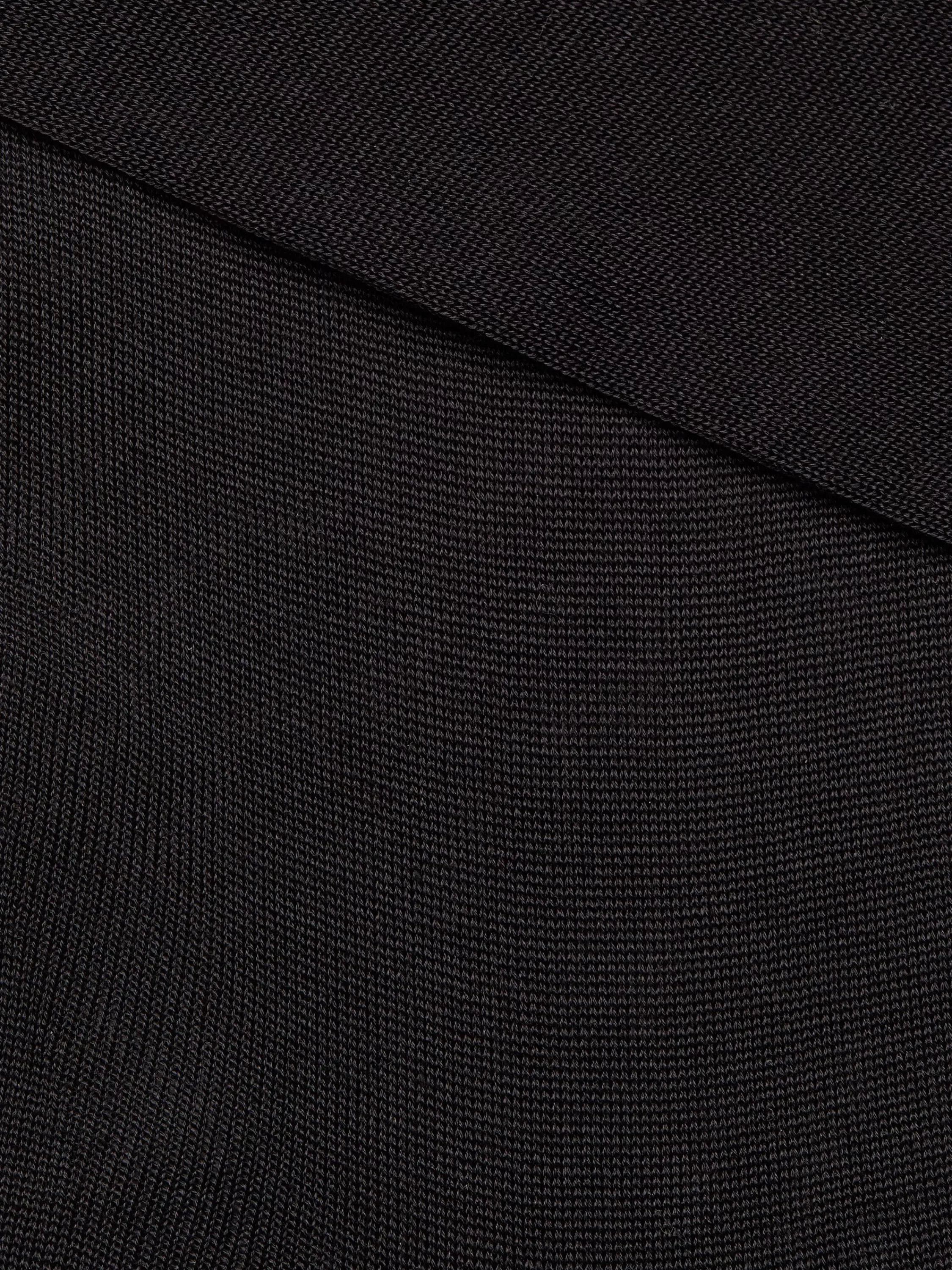 Outlet Kniestrümpfe aus Baumwolle in Unterwäsche Und Socken | Unterwäsche Und Socken