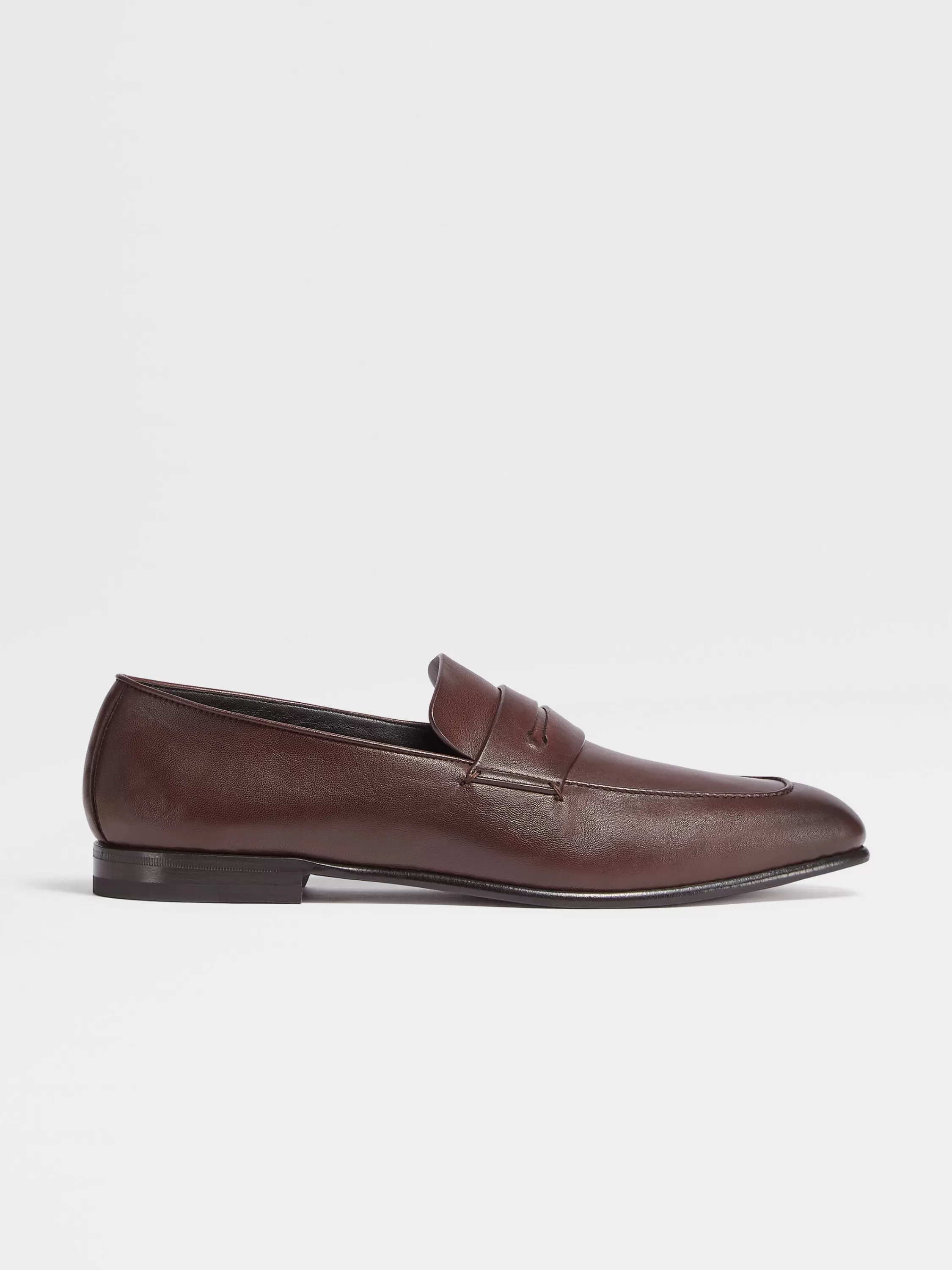 Best L‘Asola Loafer aus Leder in Loafer