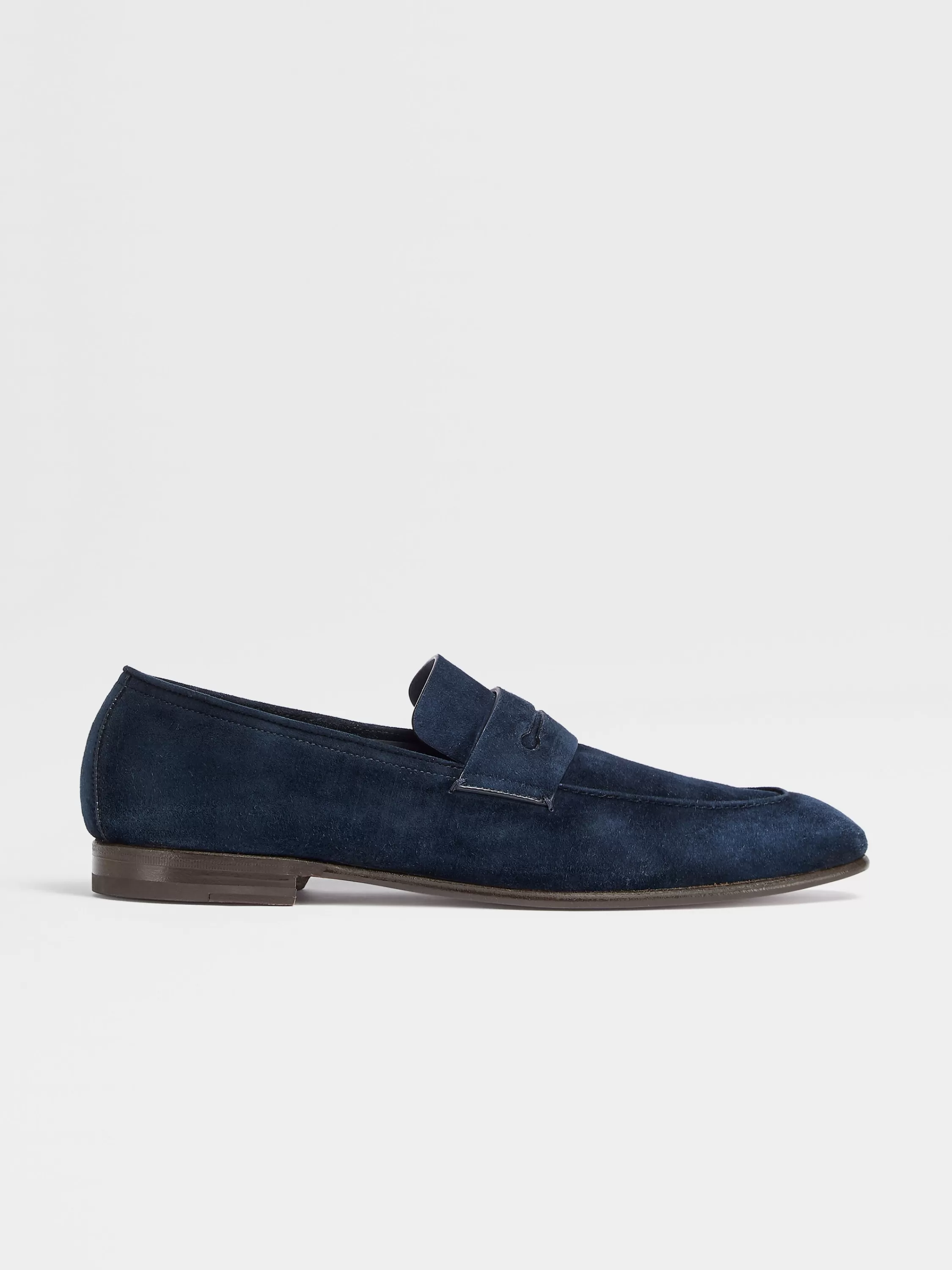 Store L‘Asola Loafer aus Wildleder in Loafer
