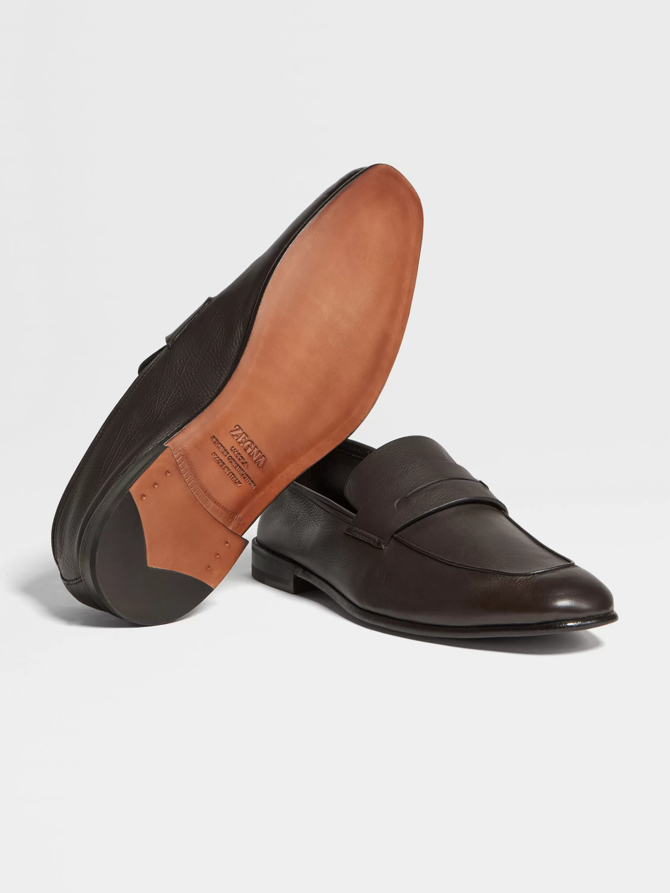 Hot L'Asola SECONDSKIN Loafer in Loafer