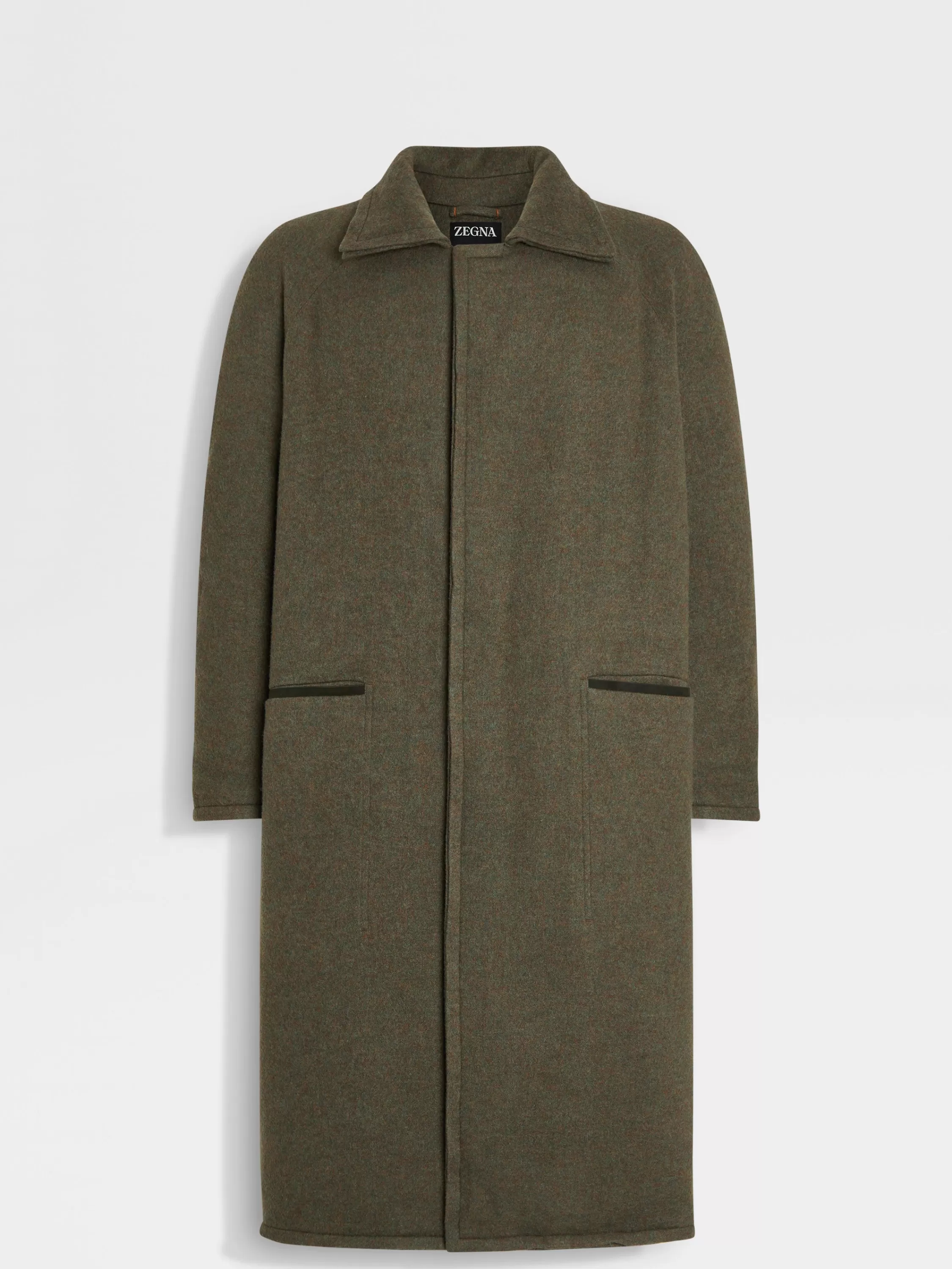 Best Sale Mantel aus Oasi Cashmere Elements Jacken Und Mäntel