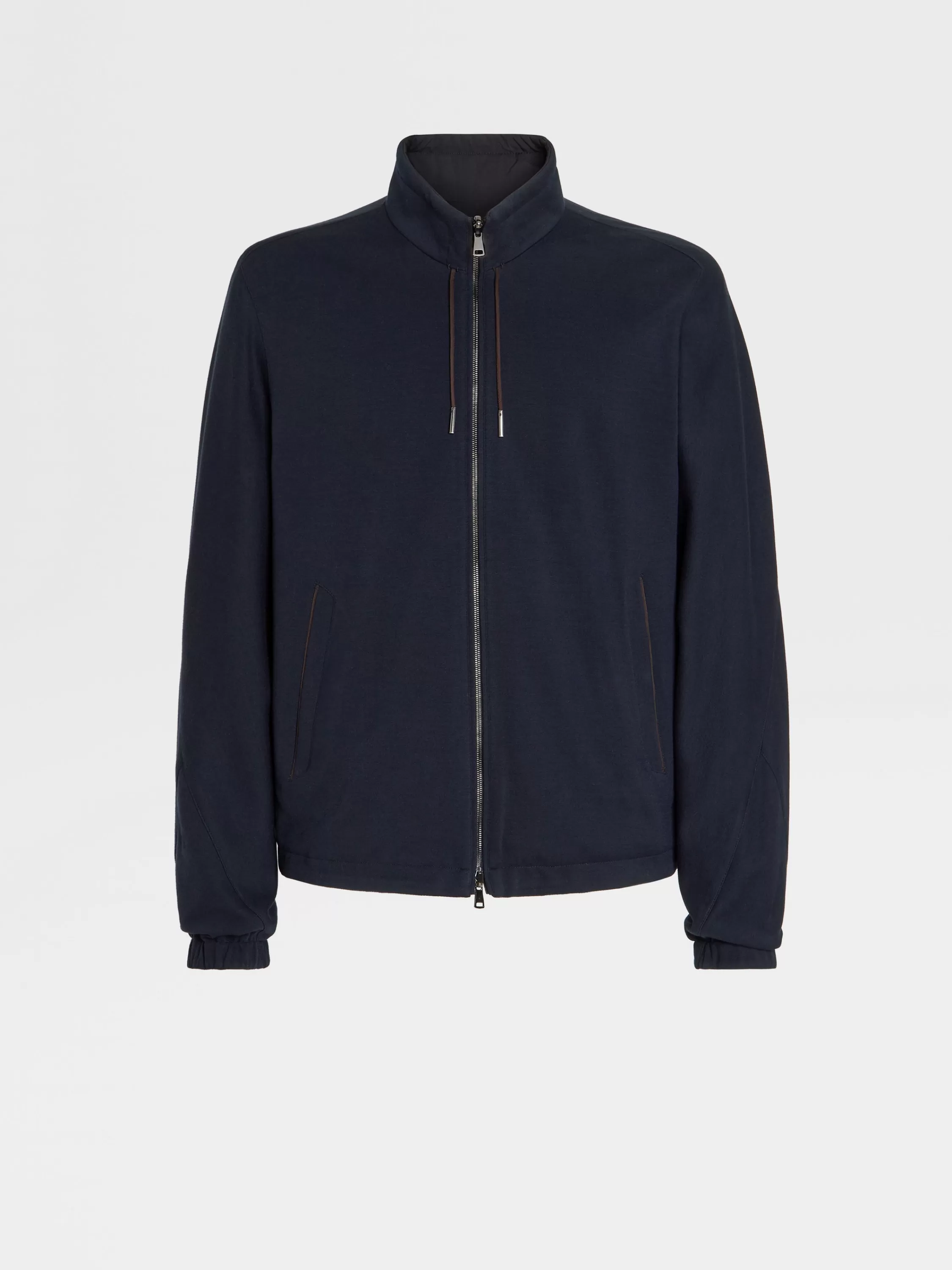Store 12milmil12 Wool Reversible Blouson Jacken Und Mäntel