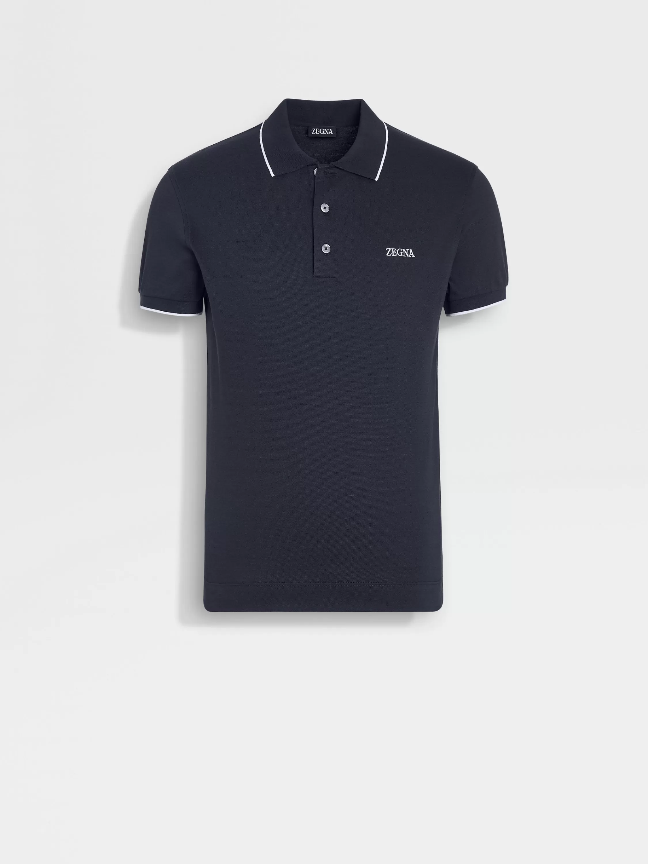 Best Poloshirt aus Stretch-Baumwolle in Poloshirts