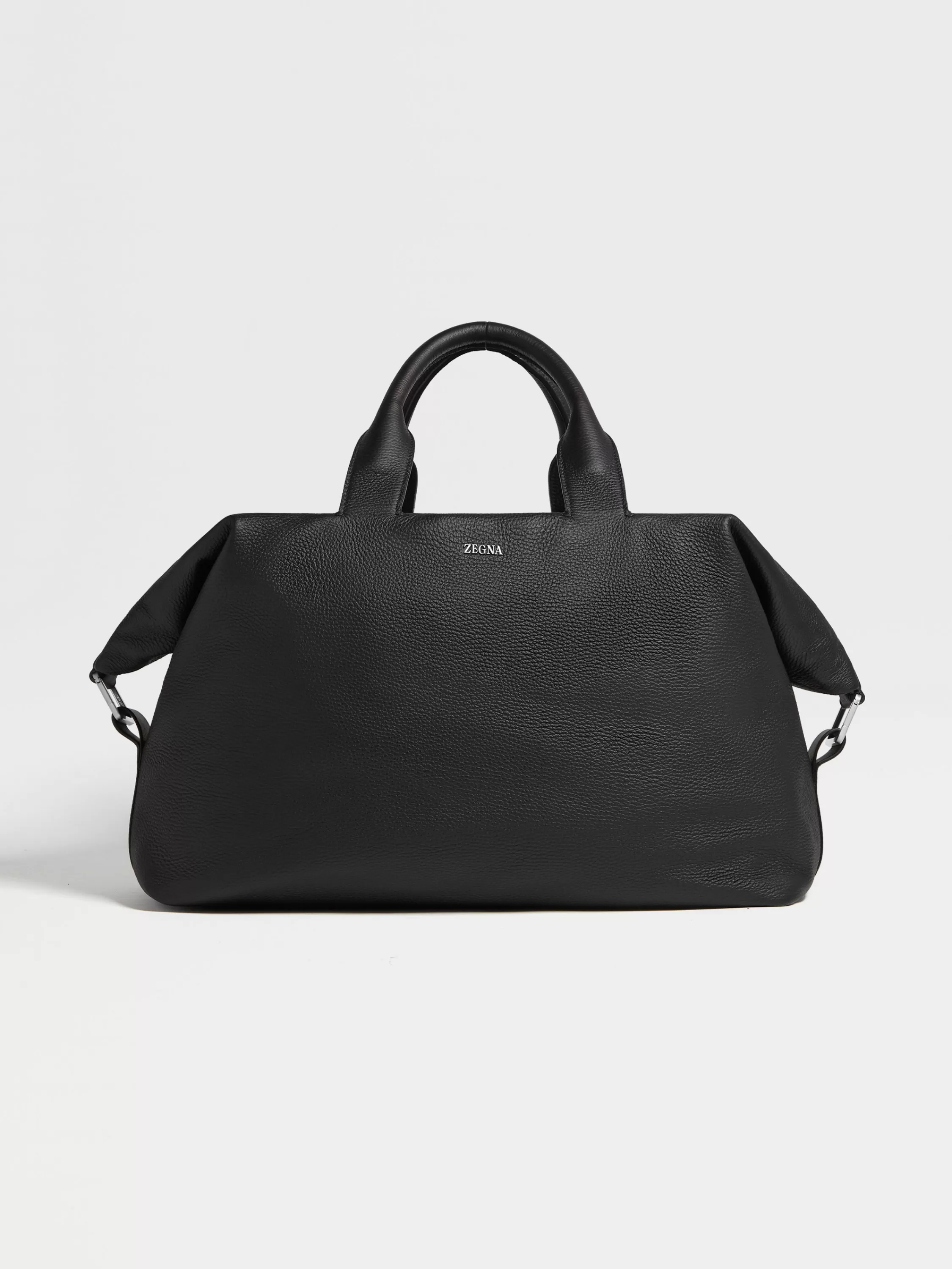 New Raglan Reisetasche aus Hirschleder in Taschen Und Portemonnaies
