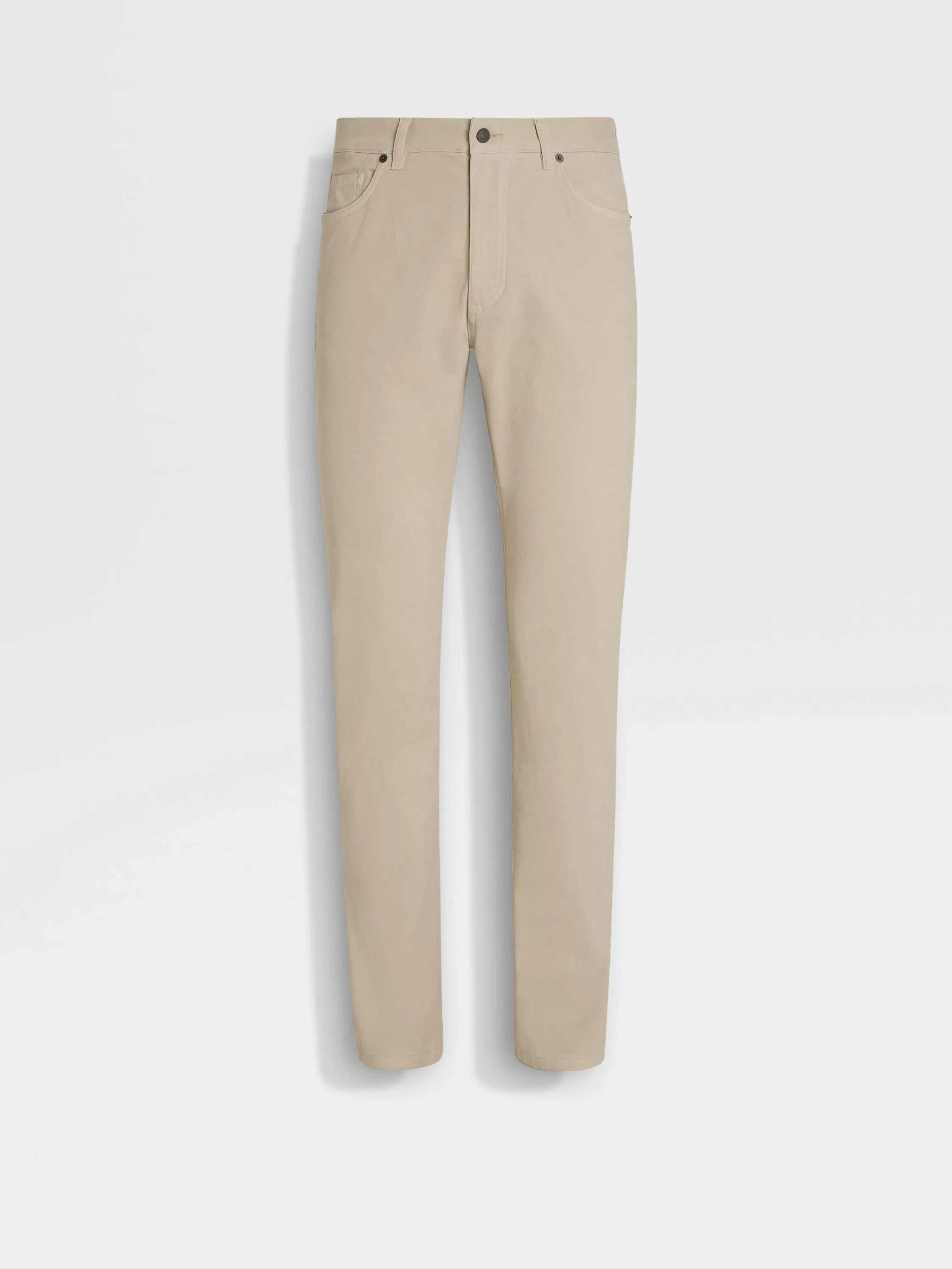 Best Sale Roccia Jeans aus Stretch-Baumwolle in Jeans