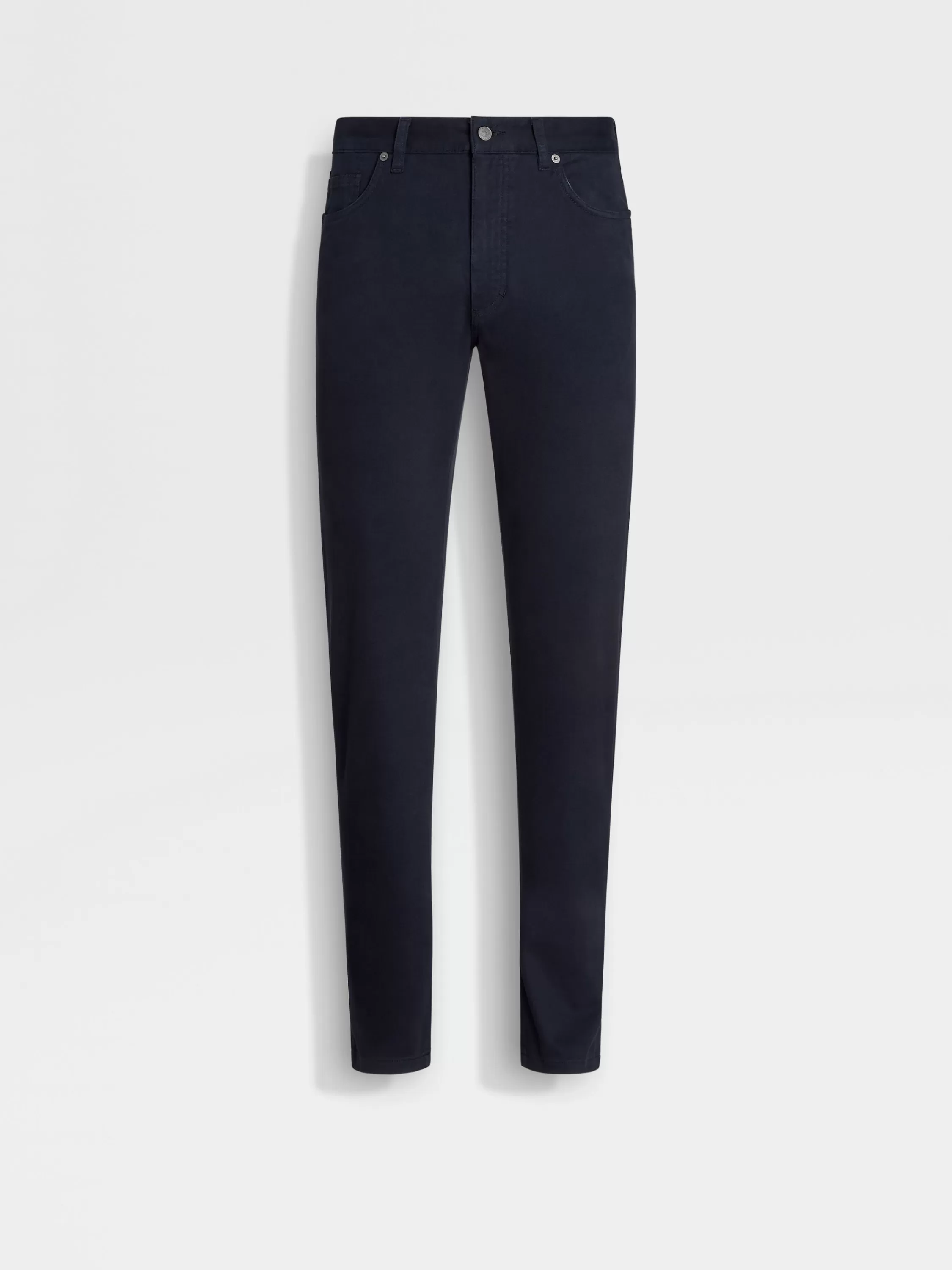 Cheap Roccia Jeans aus Stretch-Baumwolle in Jeans