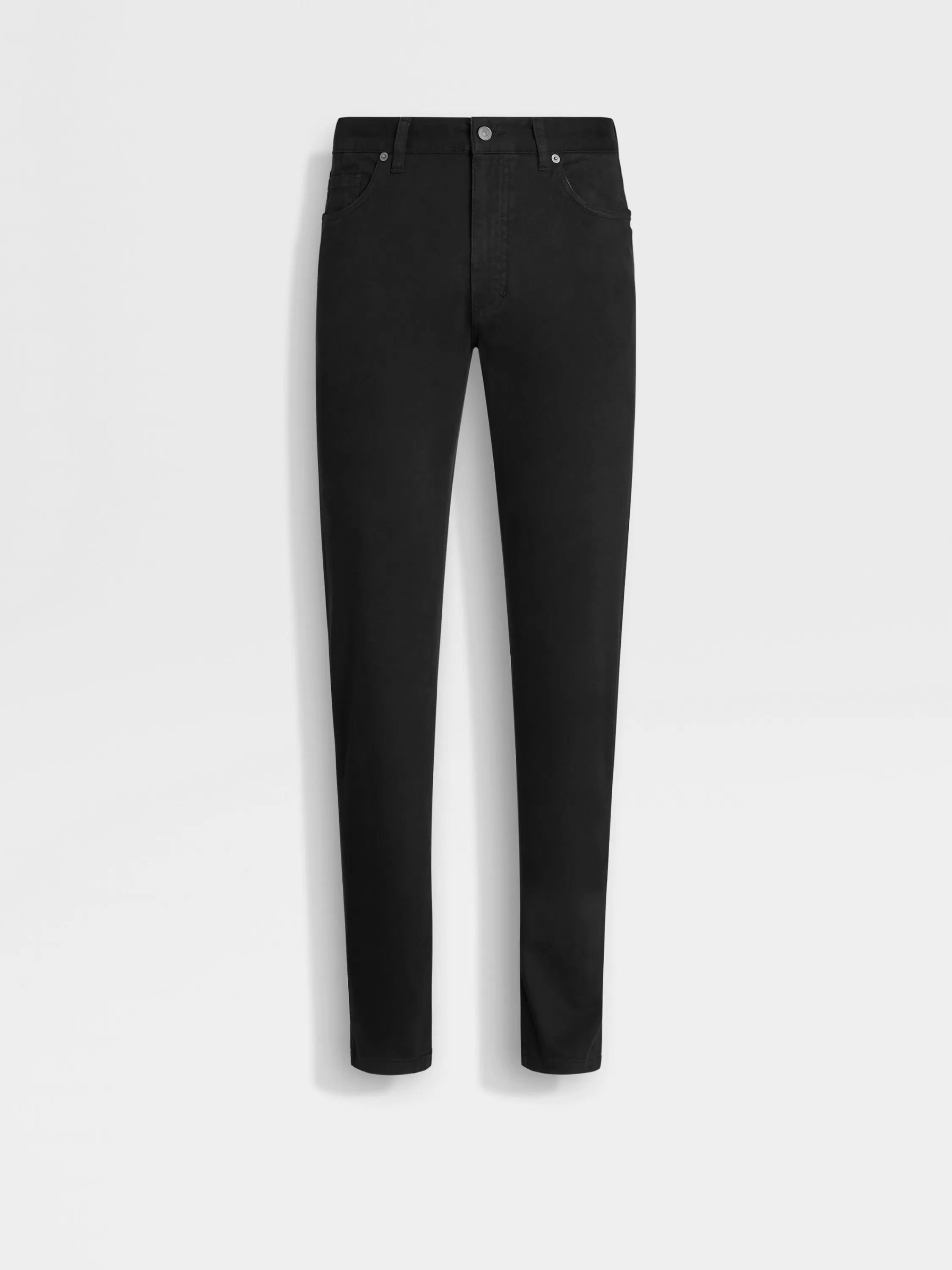 Cheap Roccia Jeans aus Stretch-Baumwolle in Jeans