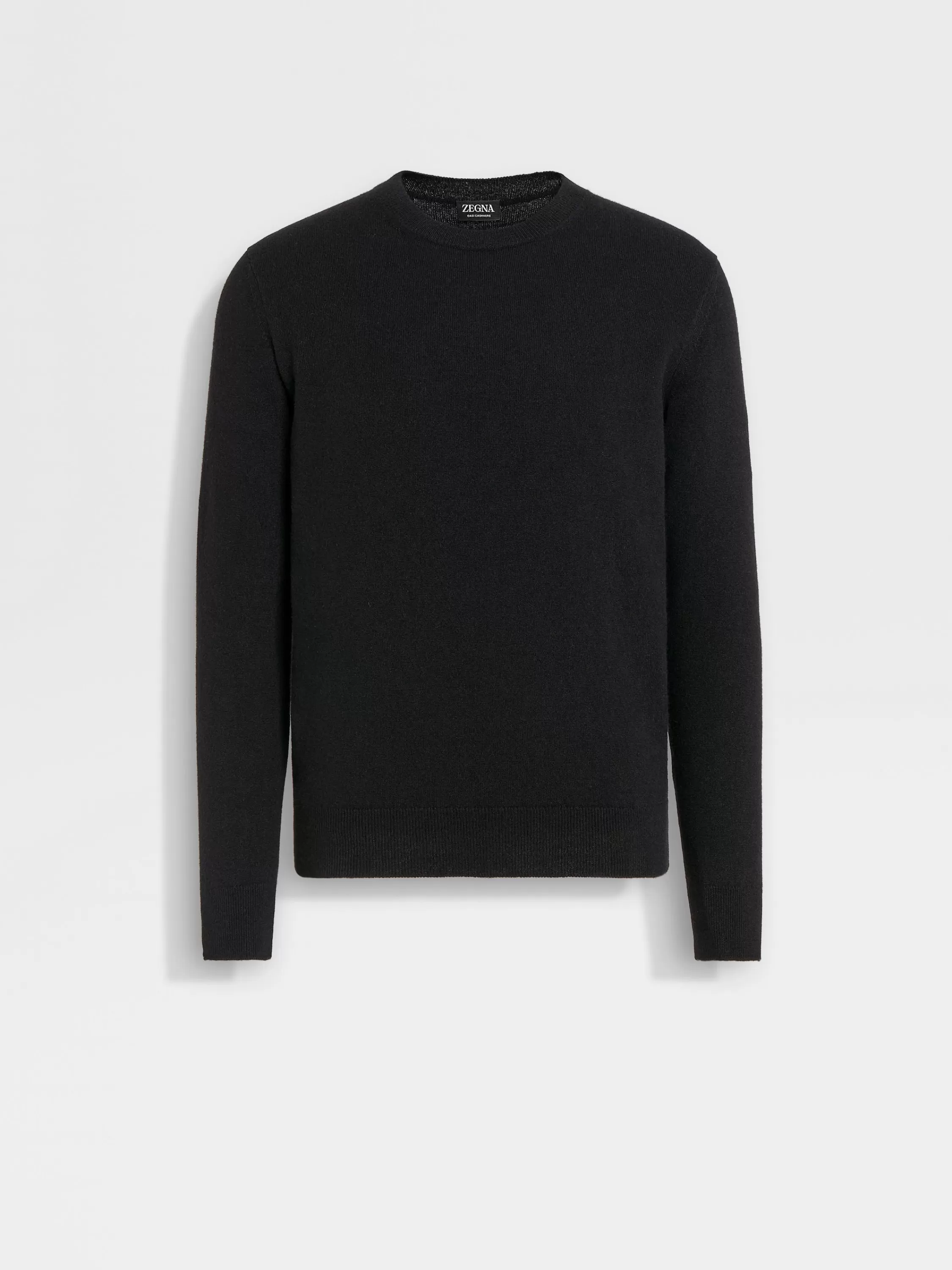 Clearance Rundhalspullover aus Oasi Cashmere in Strickwaren