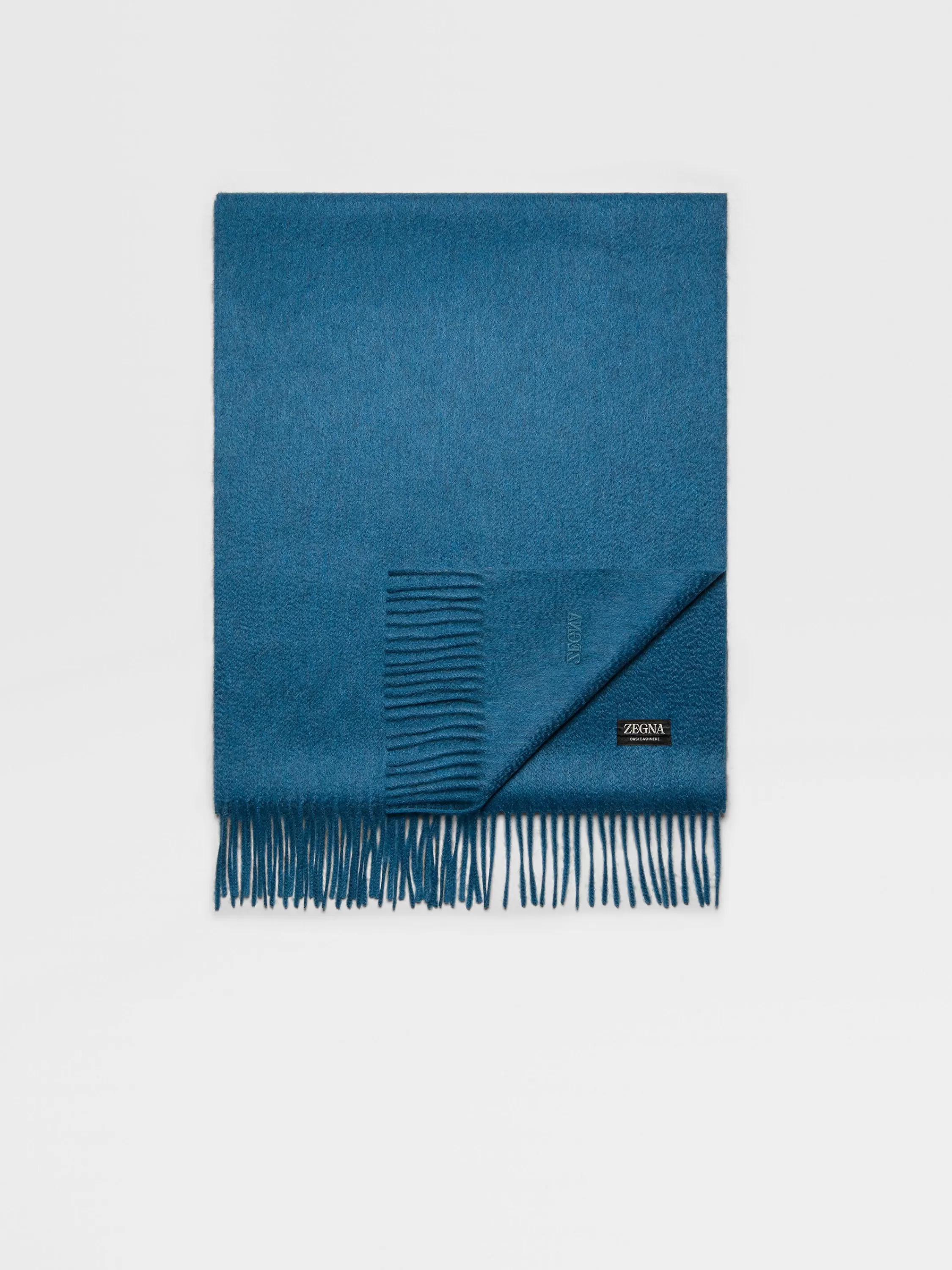 Fashion Schal aus Oasi Cashmere in Handschuhe, Schals Und Hüte