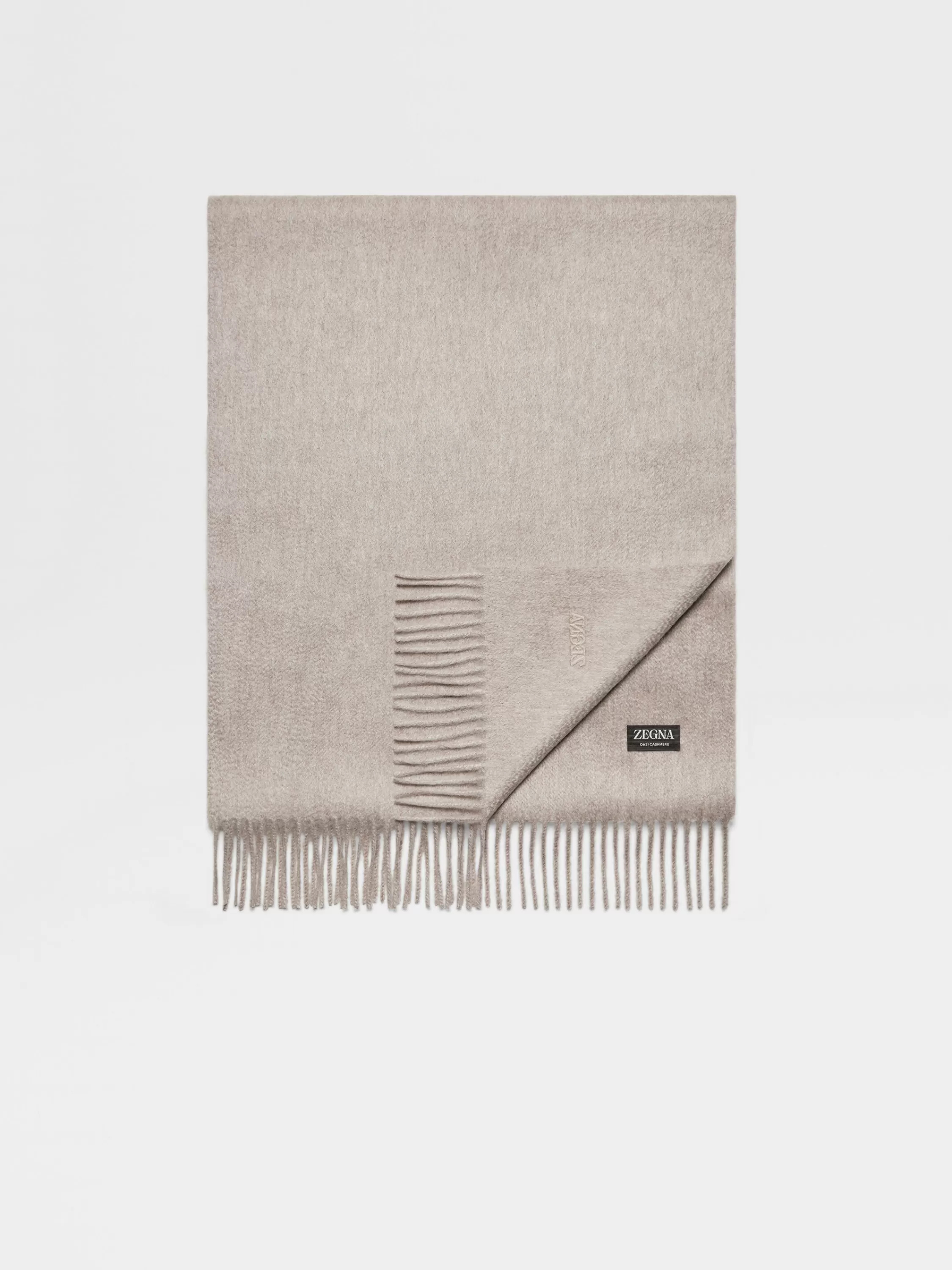 Flash Sale Schal aus Oasi Cashmere in Handschuhe, Schals Und Hüte