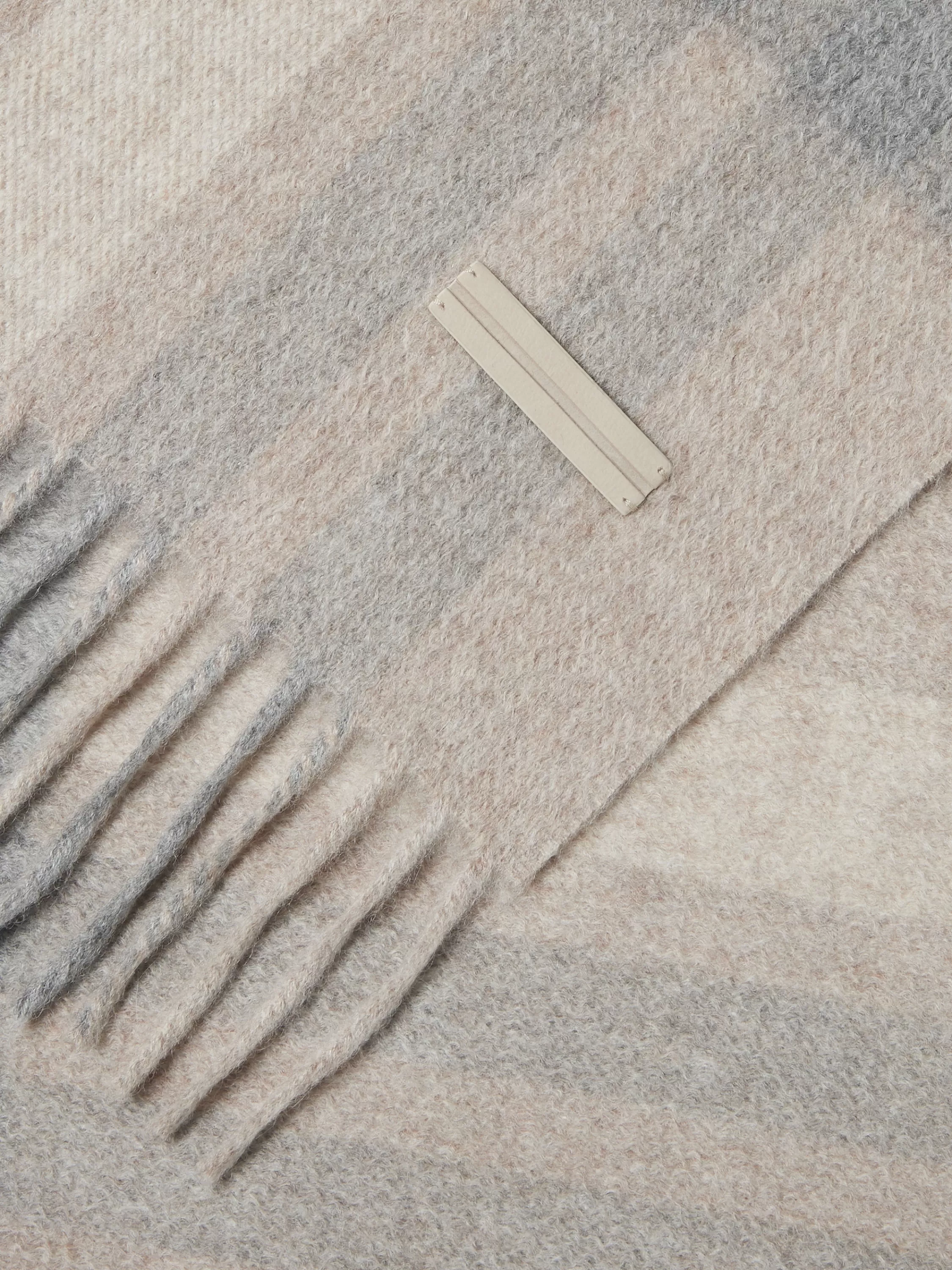 Clearance Schal aus Oasi Cashmere in Handschuhe, Schals Und Hüte